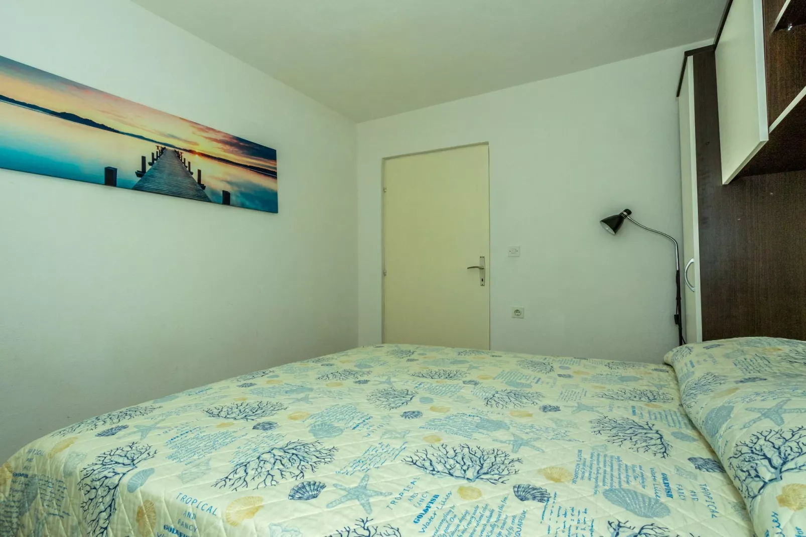 Two-Bedroom Holiday Home With Pool