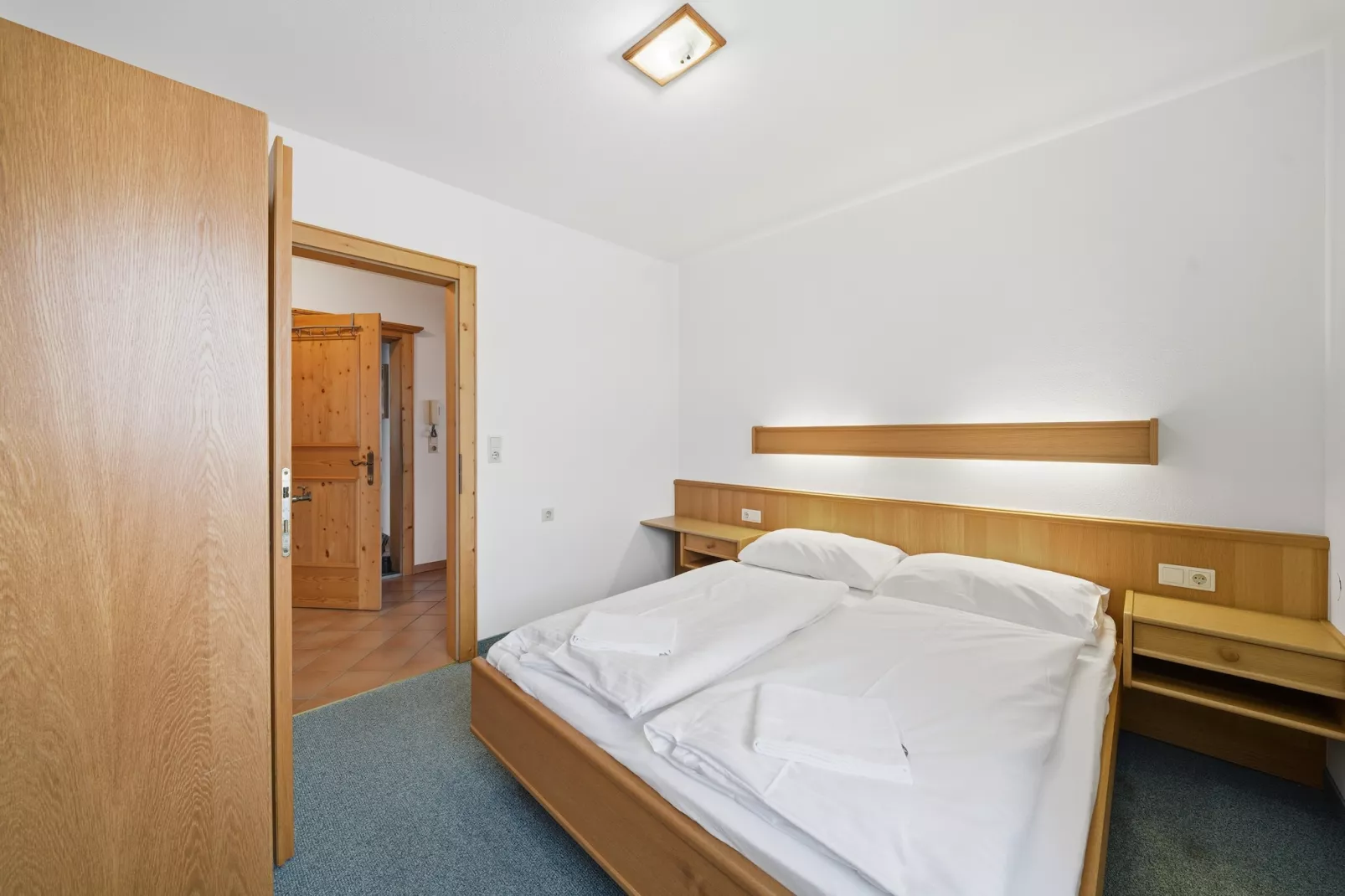 Apartment "Sonnberg"