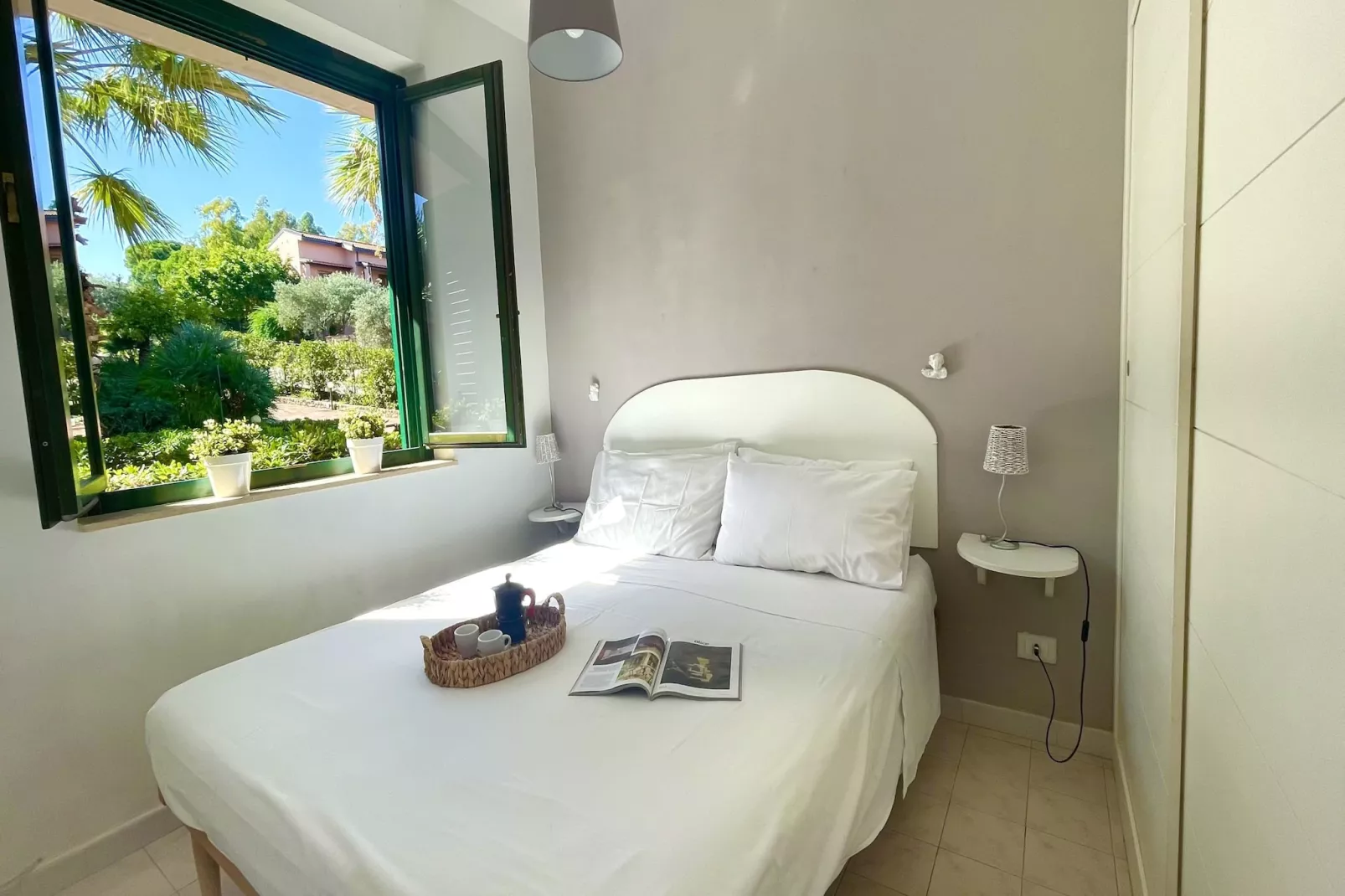 Rais Gerbi Appartamento