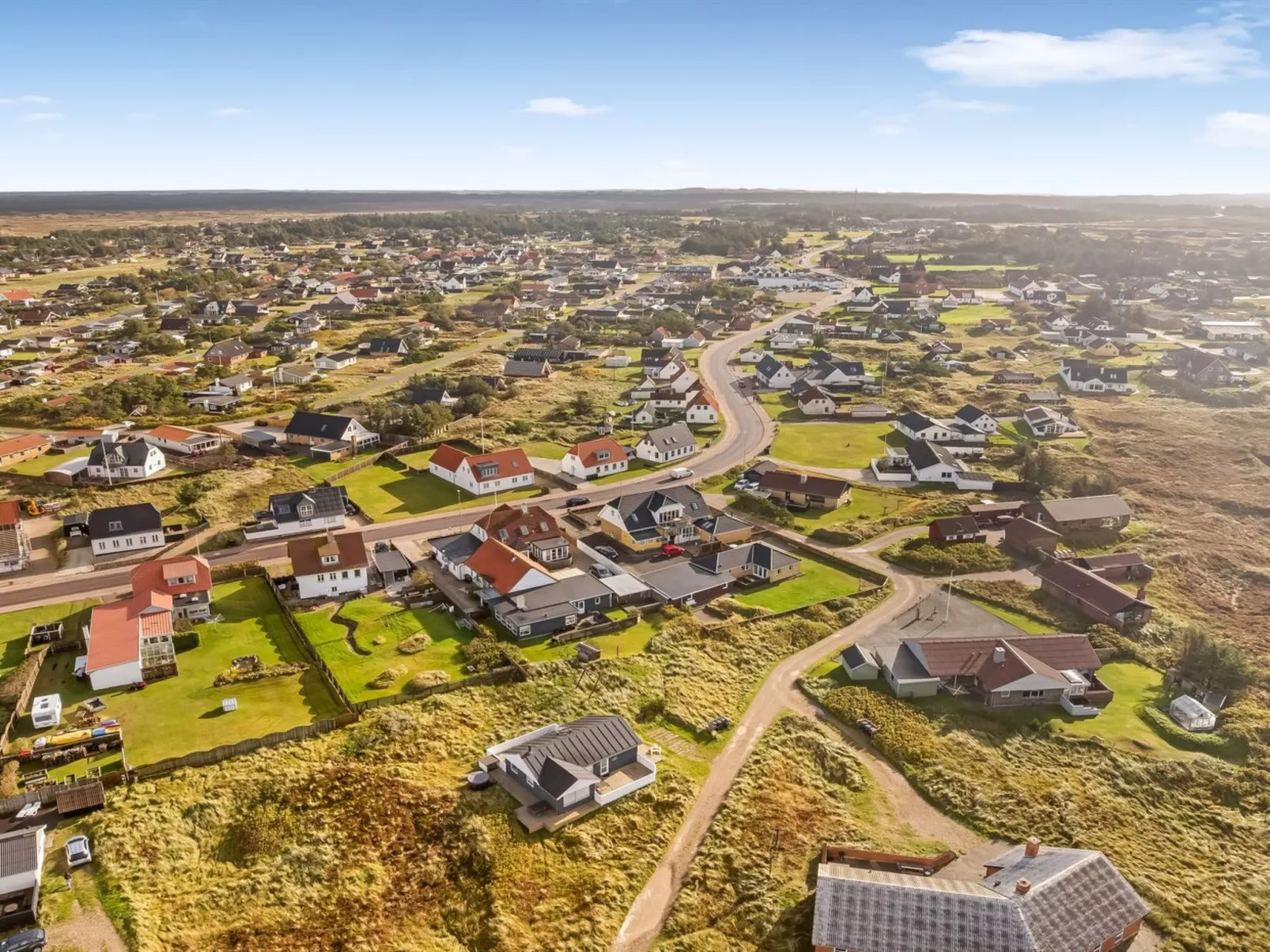 "Gisa" - 500m from the sea