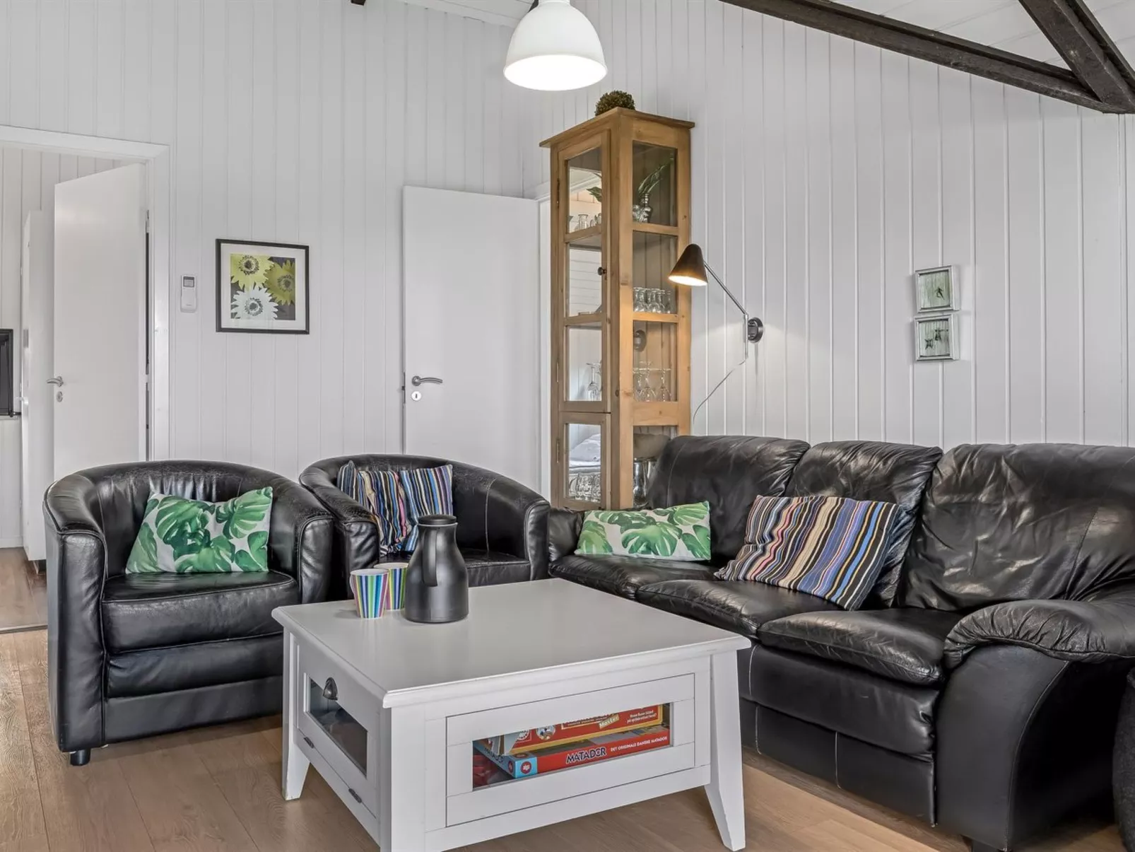 "Filipa" - 200m from the sea