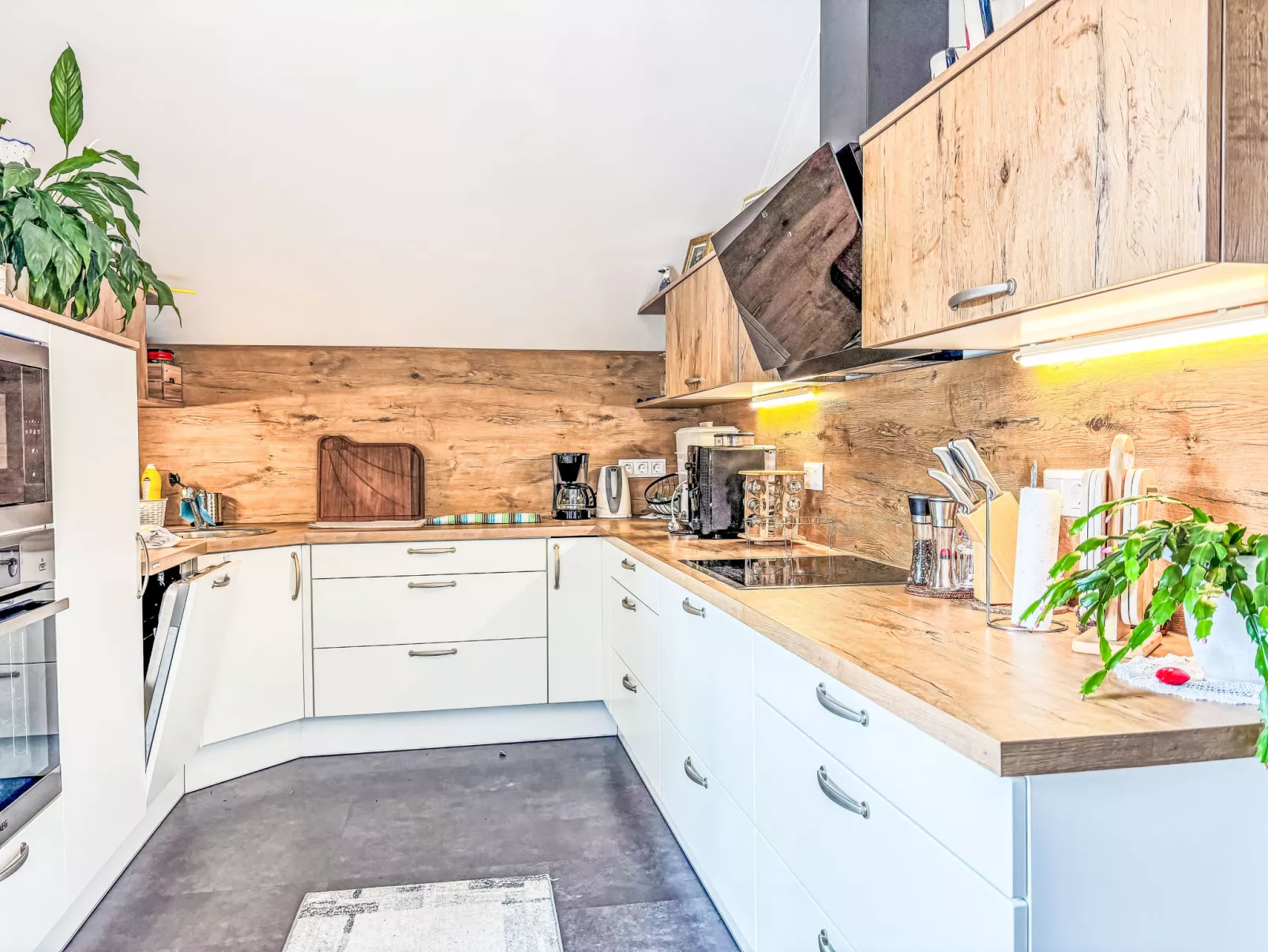 Ferienwohnung Monika