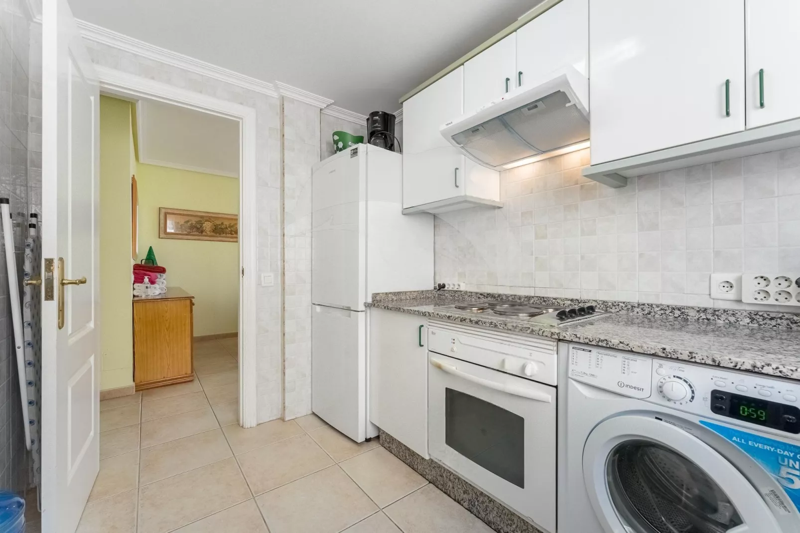 Delfin 14 Vista Jardin 2d