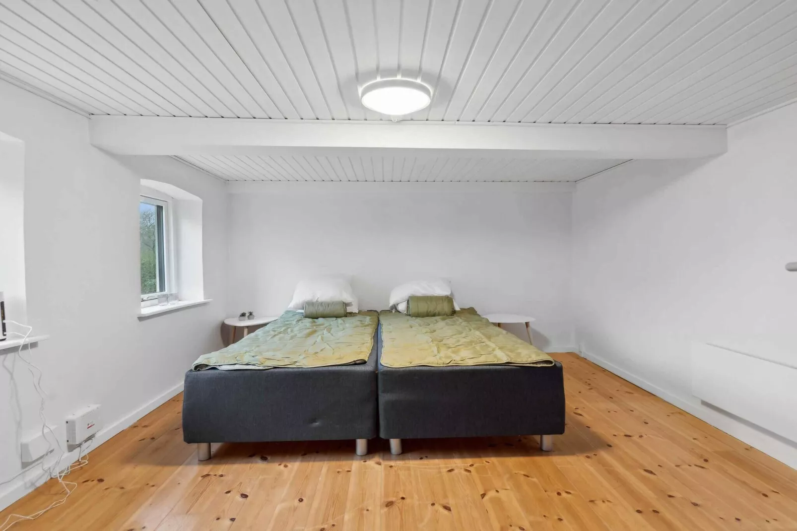 5 sterren vakantie huis in Haderslev