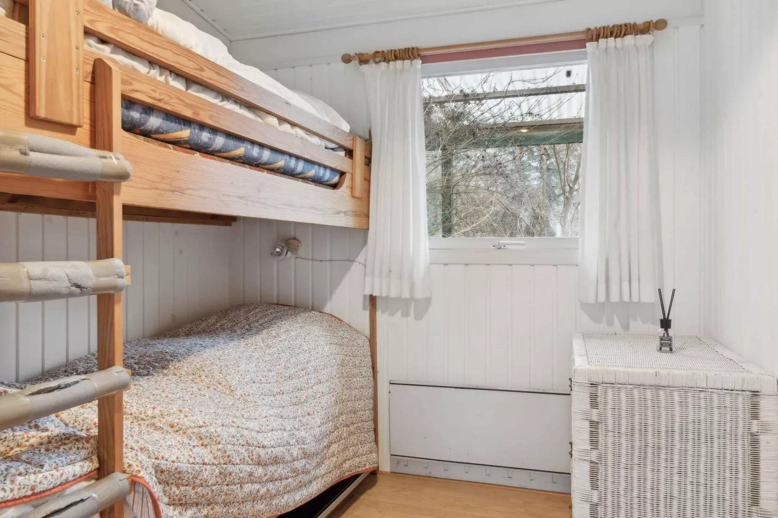 5 sterren vakantie huis in Saltum