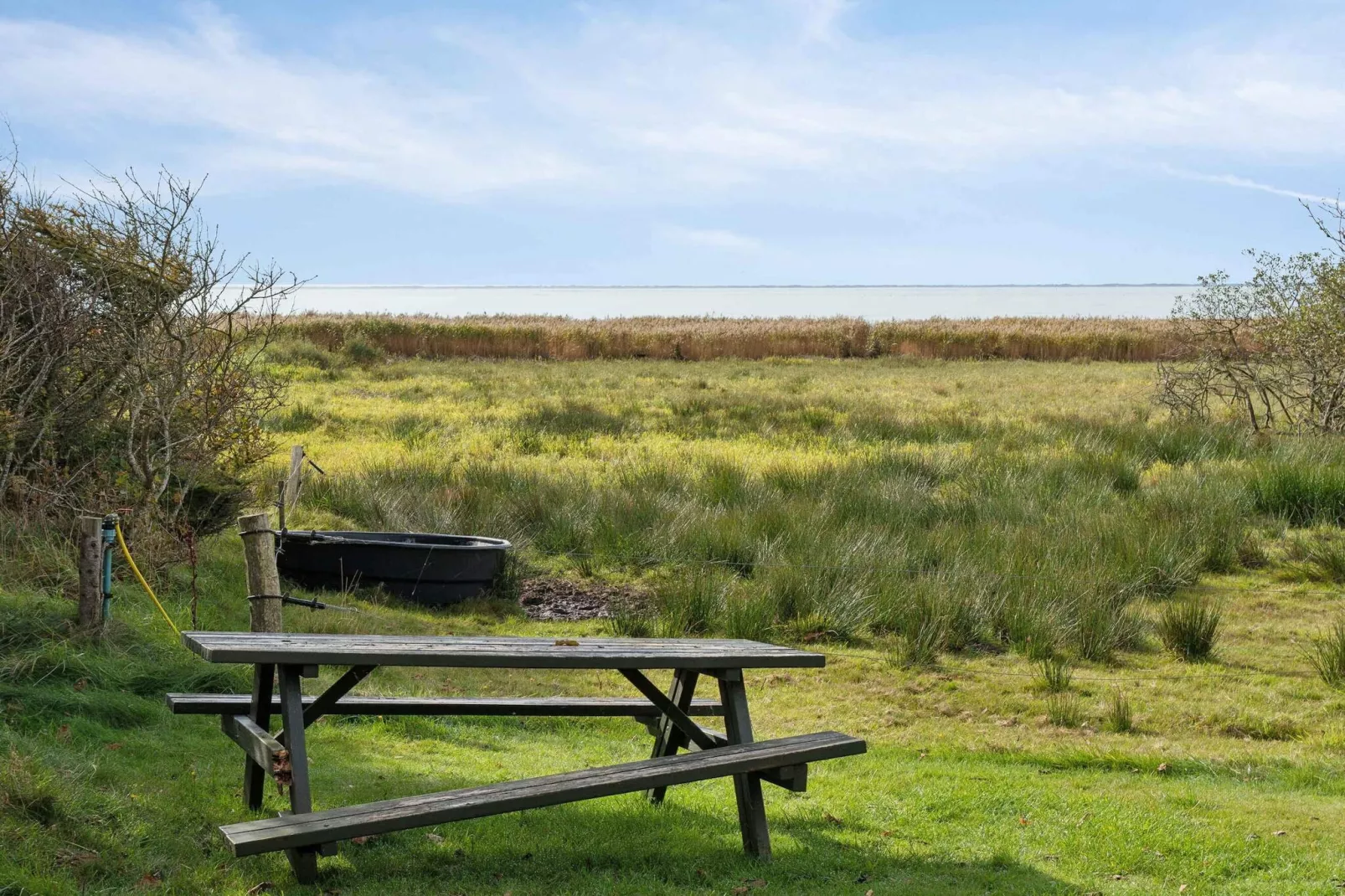 5 sterren vakantie huis in Skjern