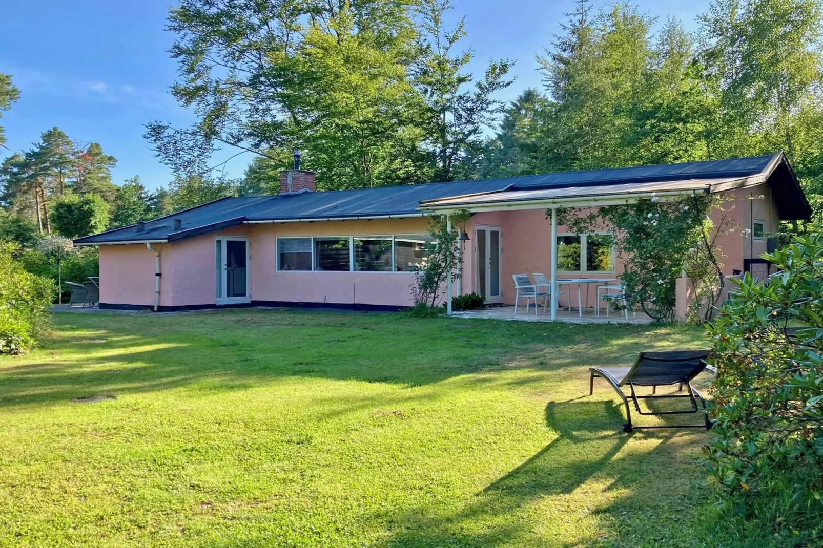 5 sterren vakantie huis in Frederiksværk