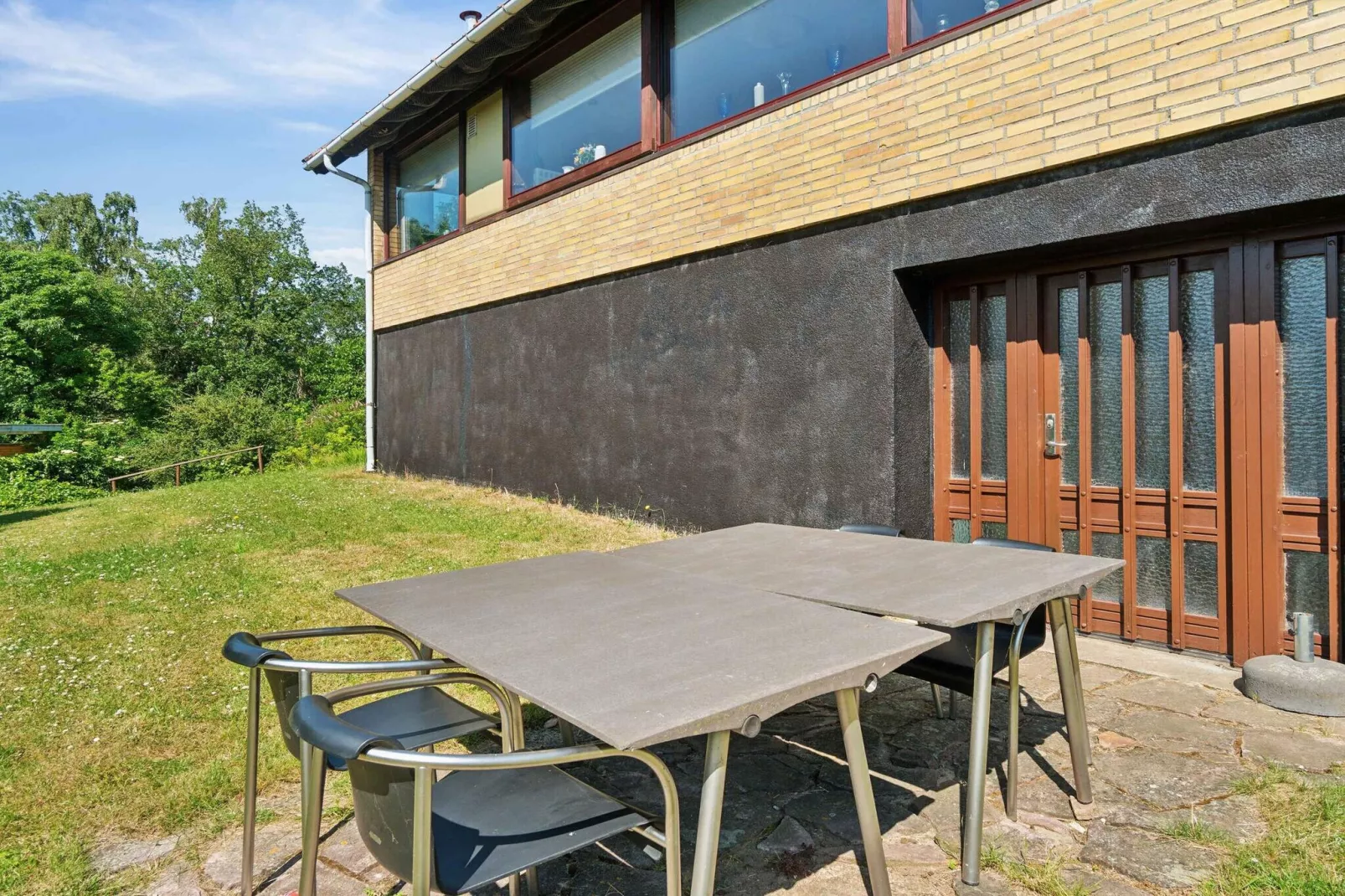 5 sterren vakantie huis in Svaneke