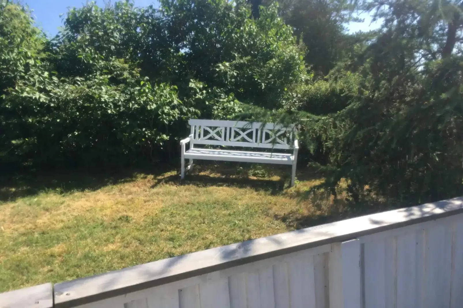 5 sterren vakantie huis in Ebeltoft