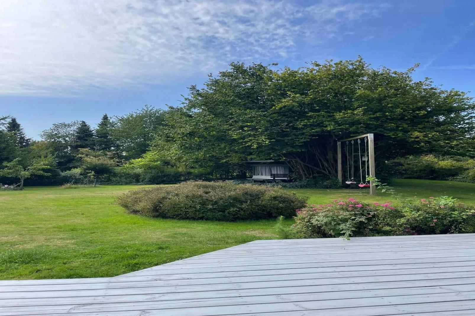 5 sterren vakantie huis in Vordingborg