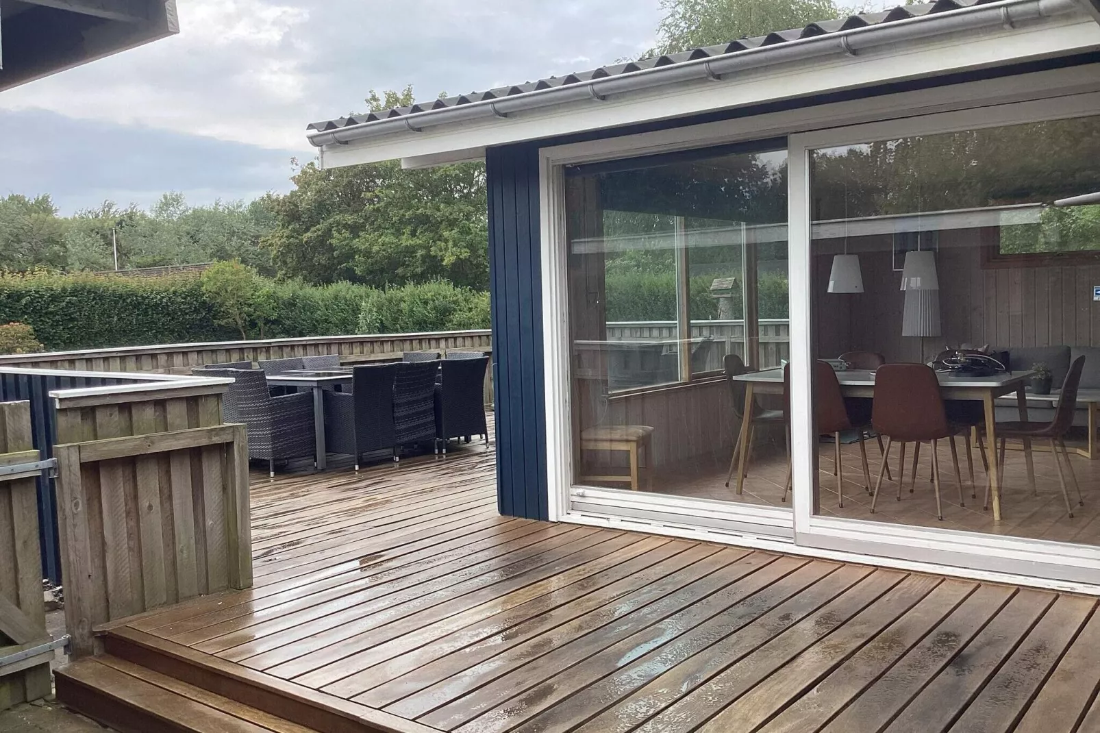 6 persoons vakantie huis in Dannemare-By Traum-Buitenlucht
