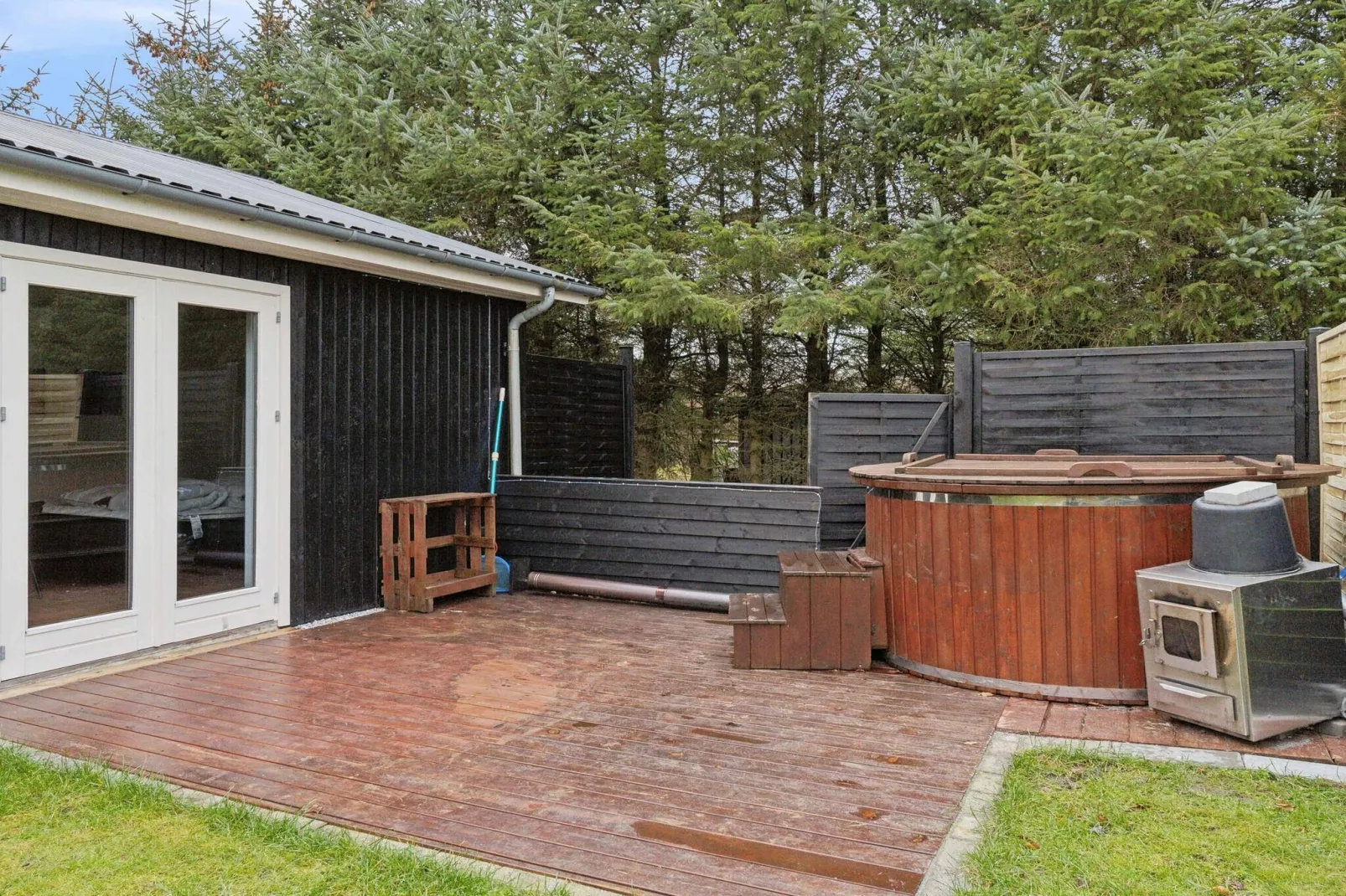 5 sterren vakantie huis in Storvorde