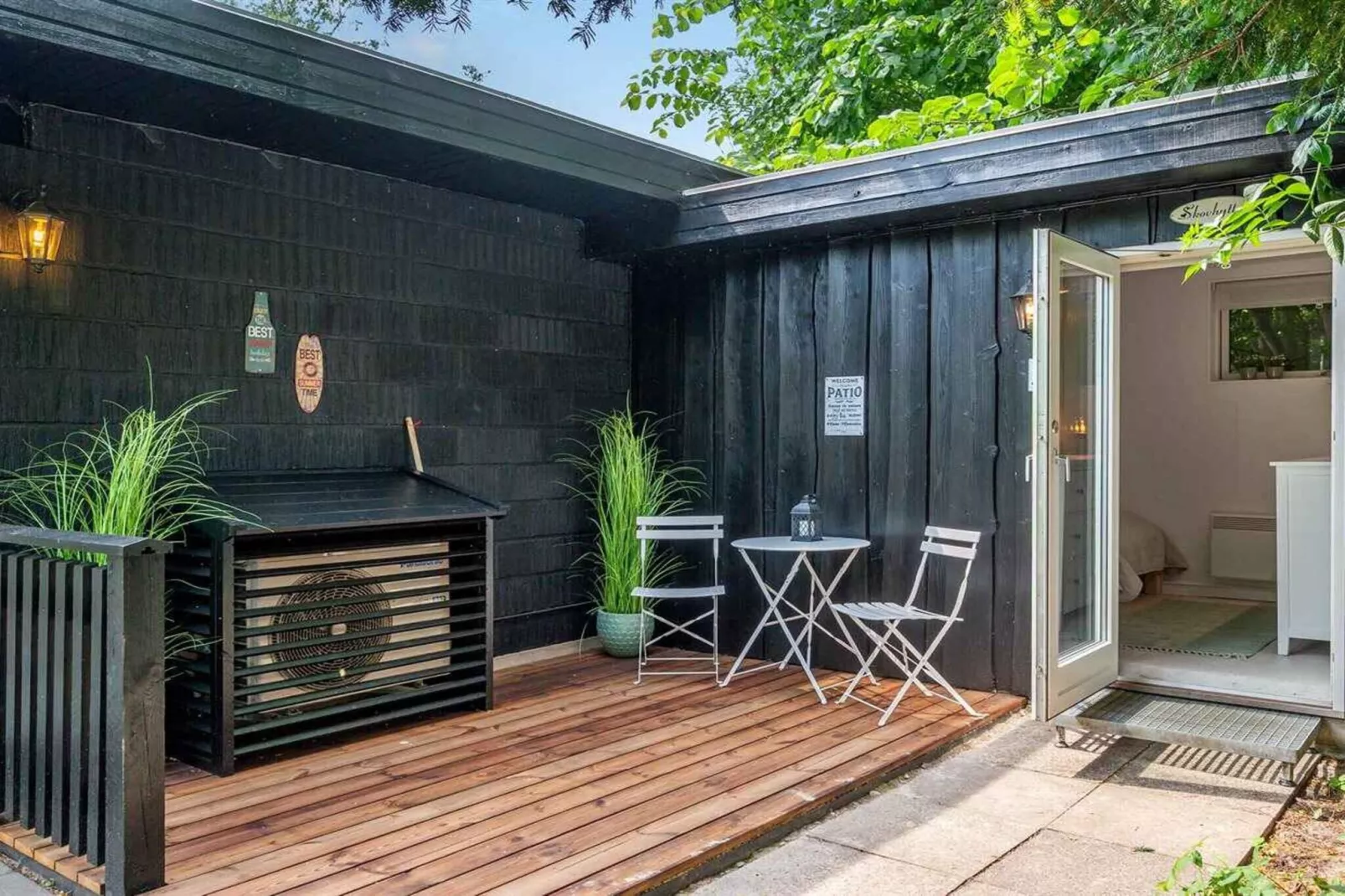 5 sterren vakantie huis in Vejby