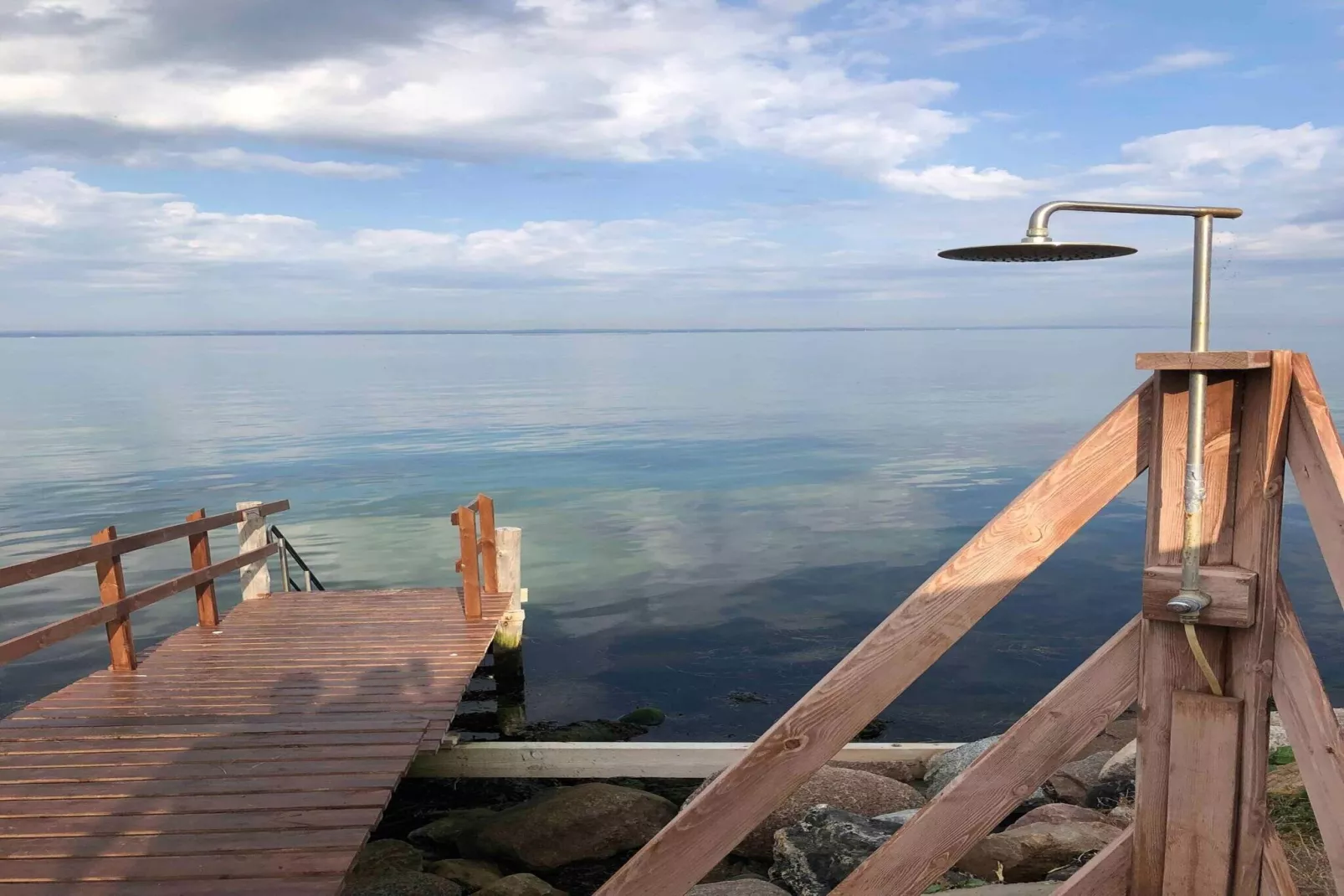 5 sterren vakantie huis in Tranekær