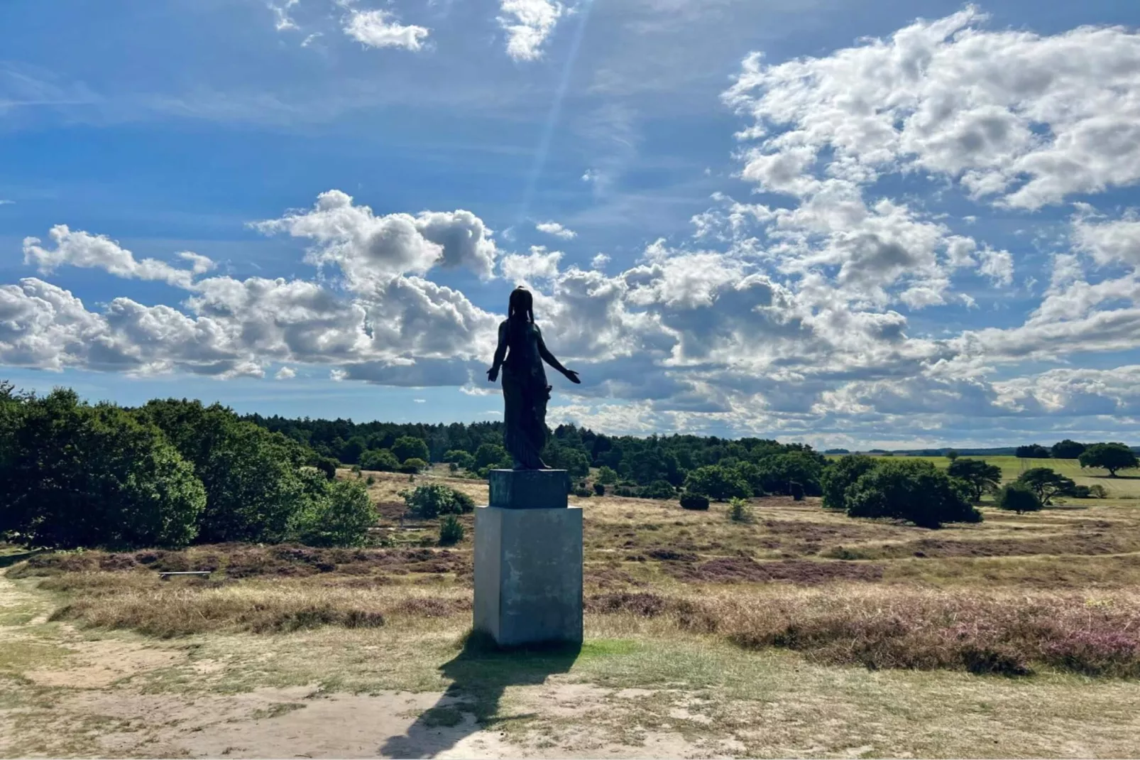 5 sterren vakantie huis in Dronningmølle