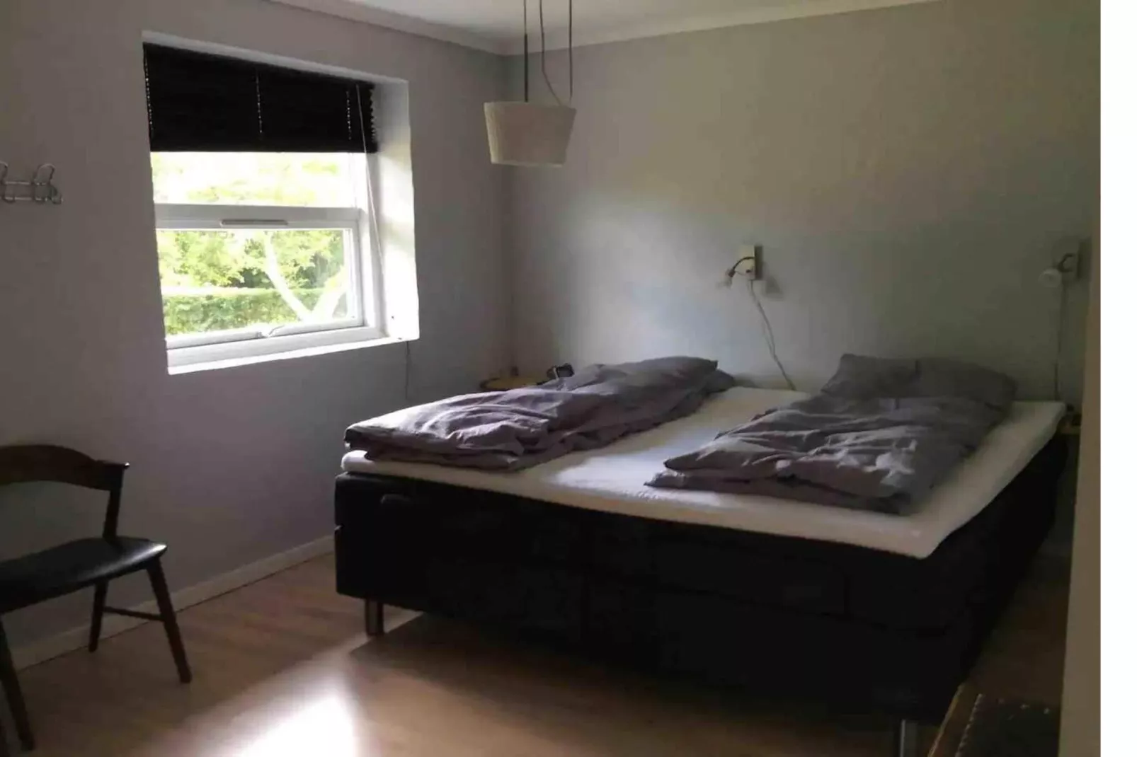 5 sterren vakantie huis in Frederikshavn