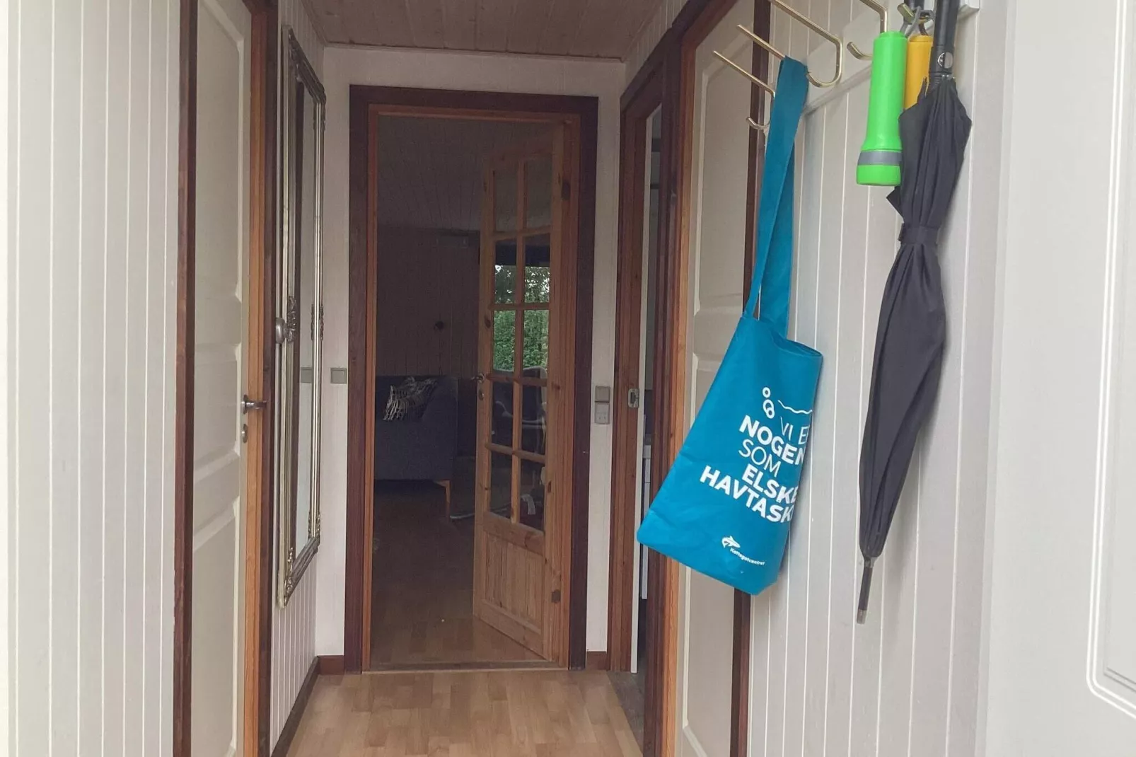 6 persoons vakantie huis in Dannemare-By Traum-Binnen