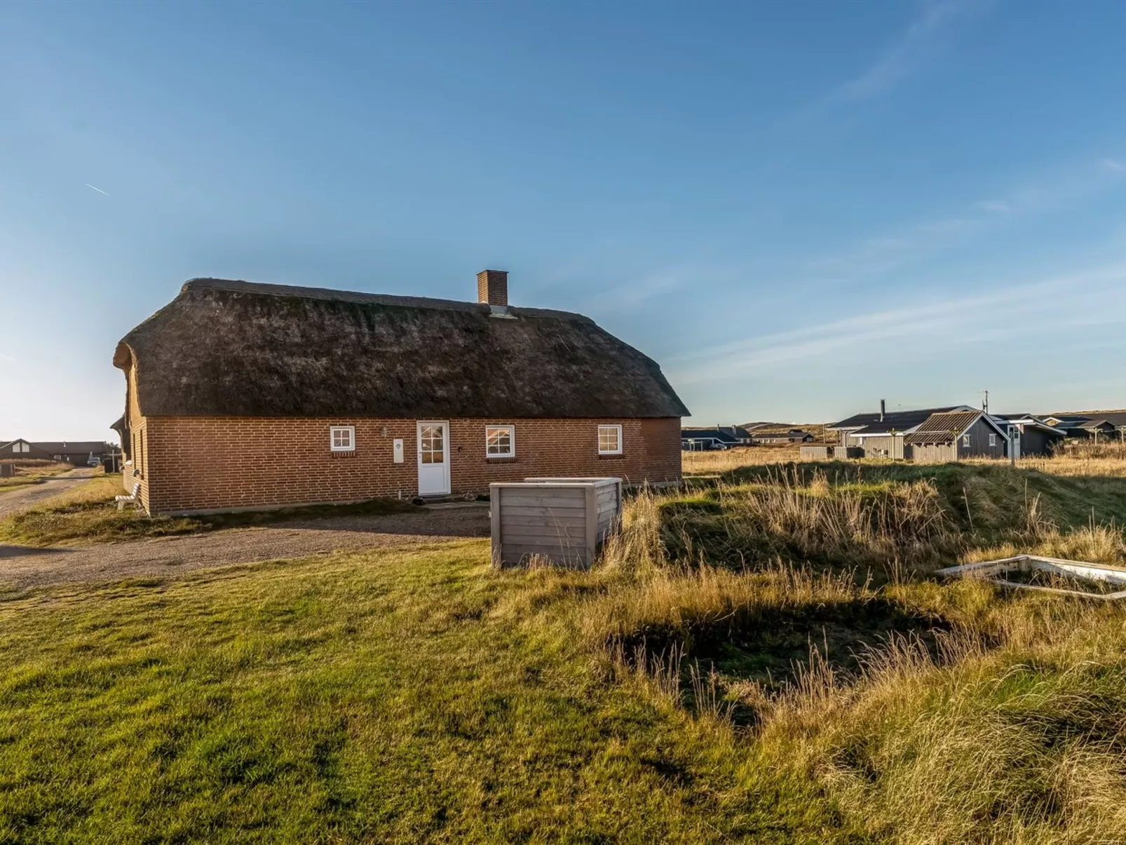 "Amber" - 300m from the sea