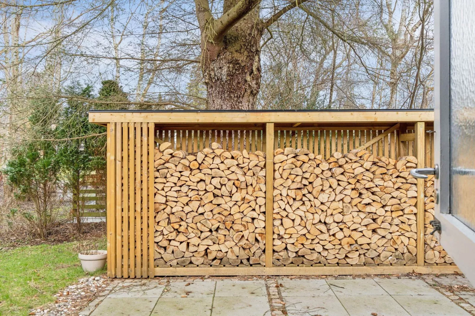 5 sterren vakantie huis in Vejby