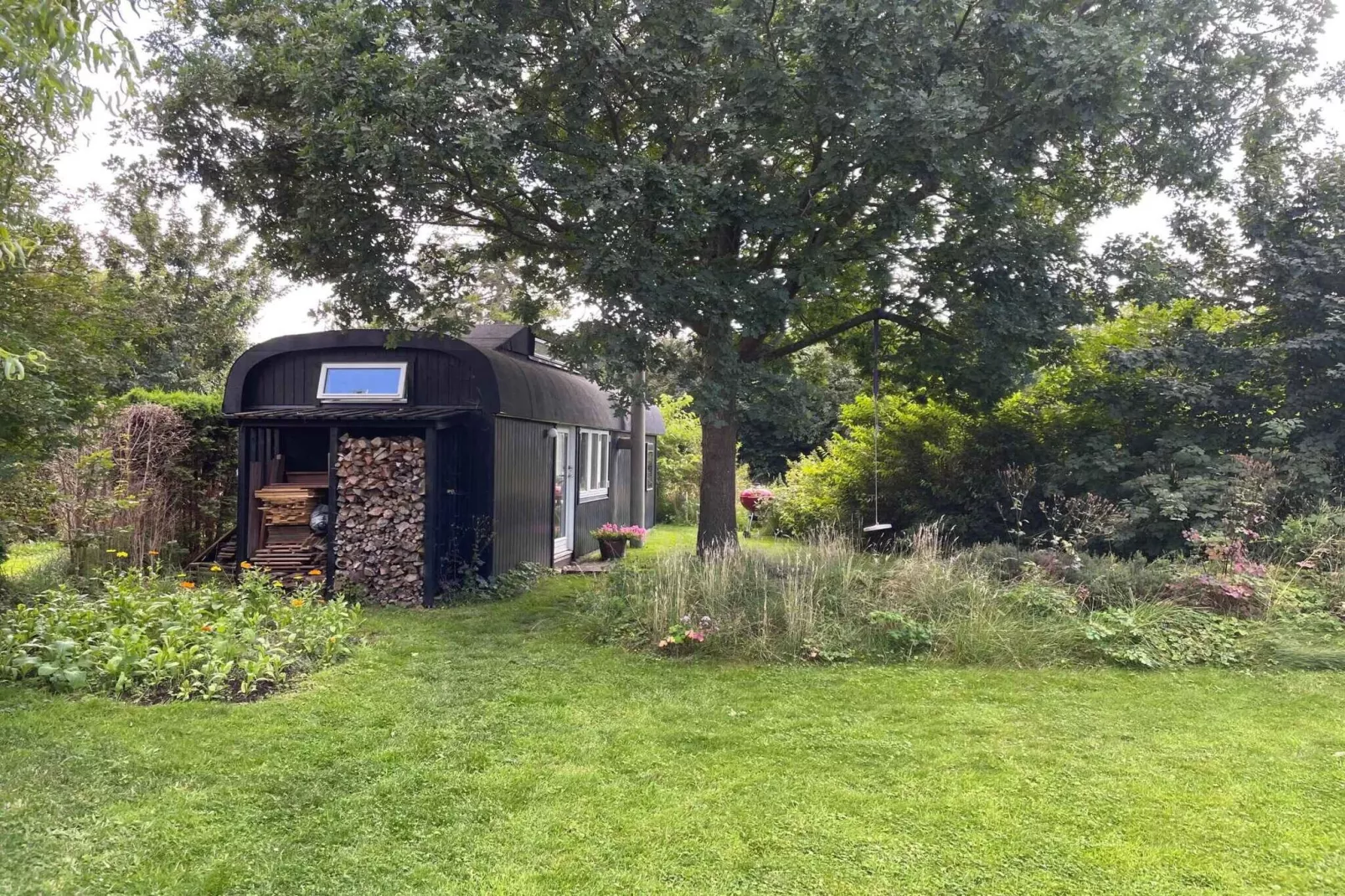 5 sterren vakantie huis in Gilleleje