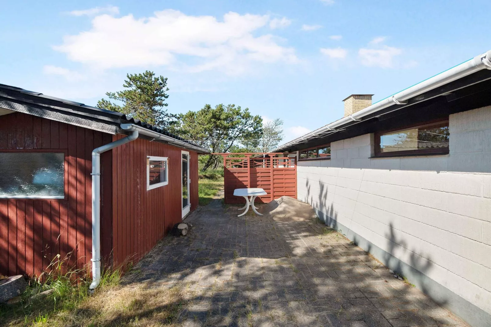 5 sterren vakantie huis in Hirtshals