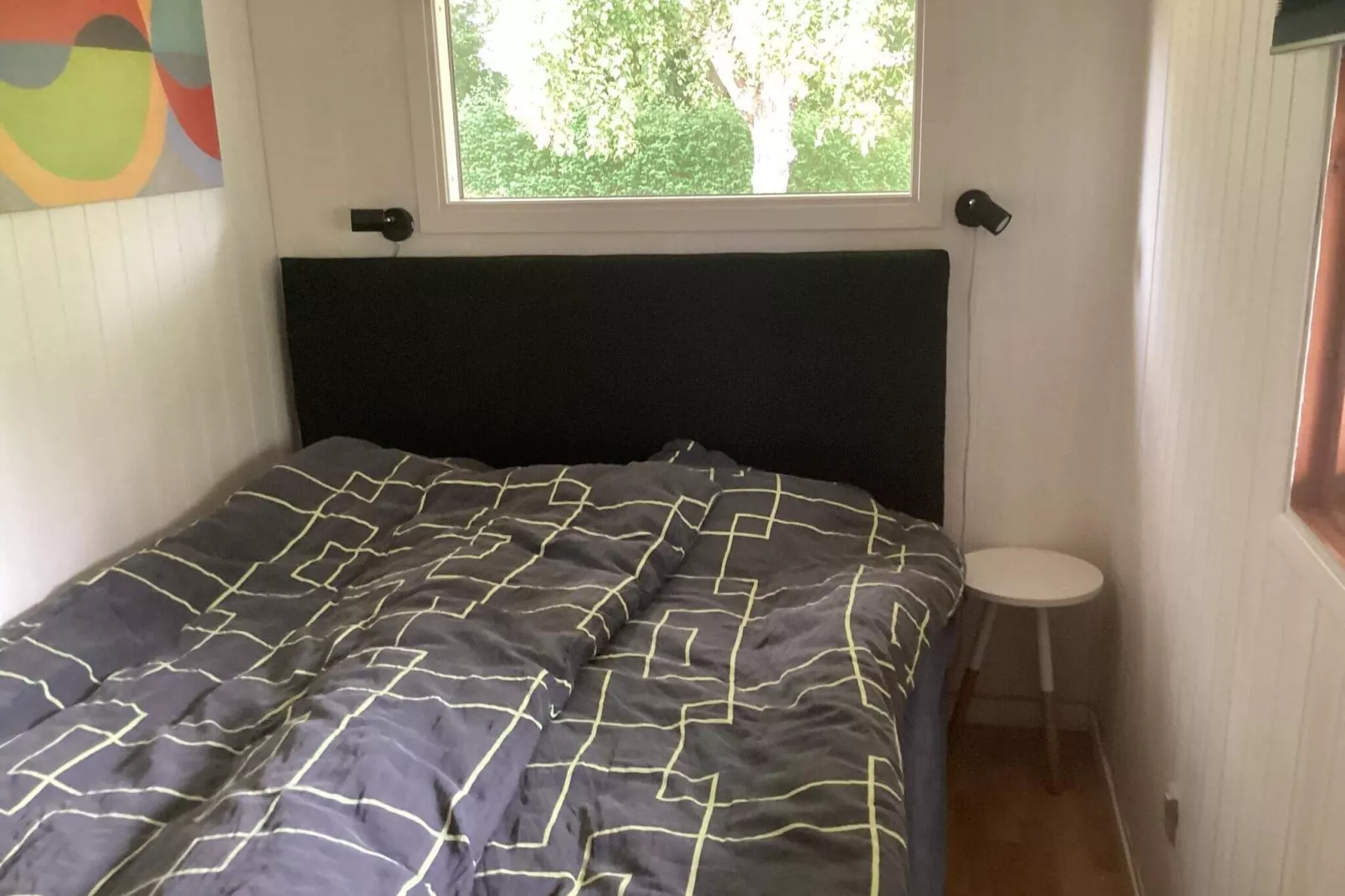 6 persoons vakantie huis in Dannemare-By Traum-Binnen