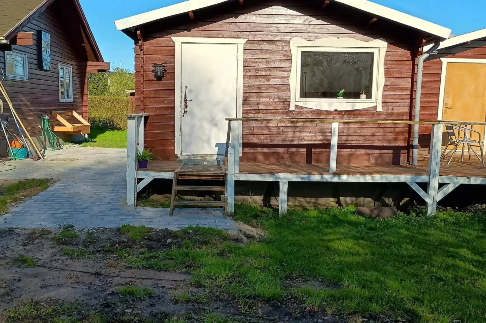 5 sterren vakantie huis in Odder