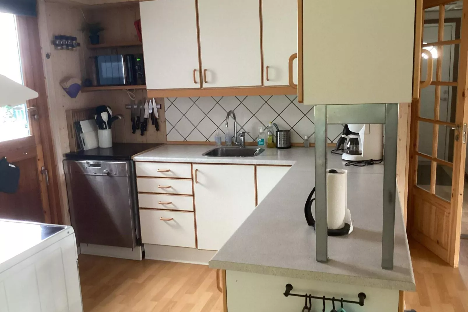 6 persoons vakantie huis in Dannemare-By Traum-Binnen