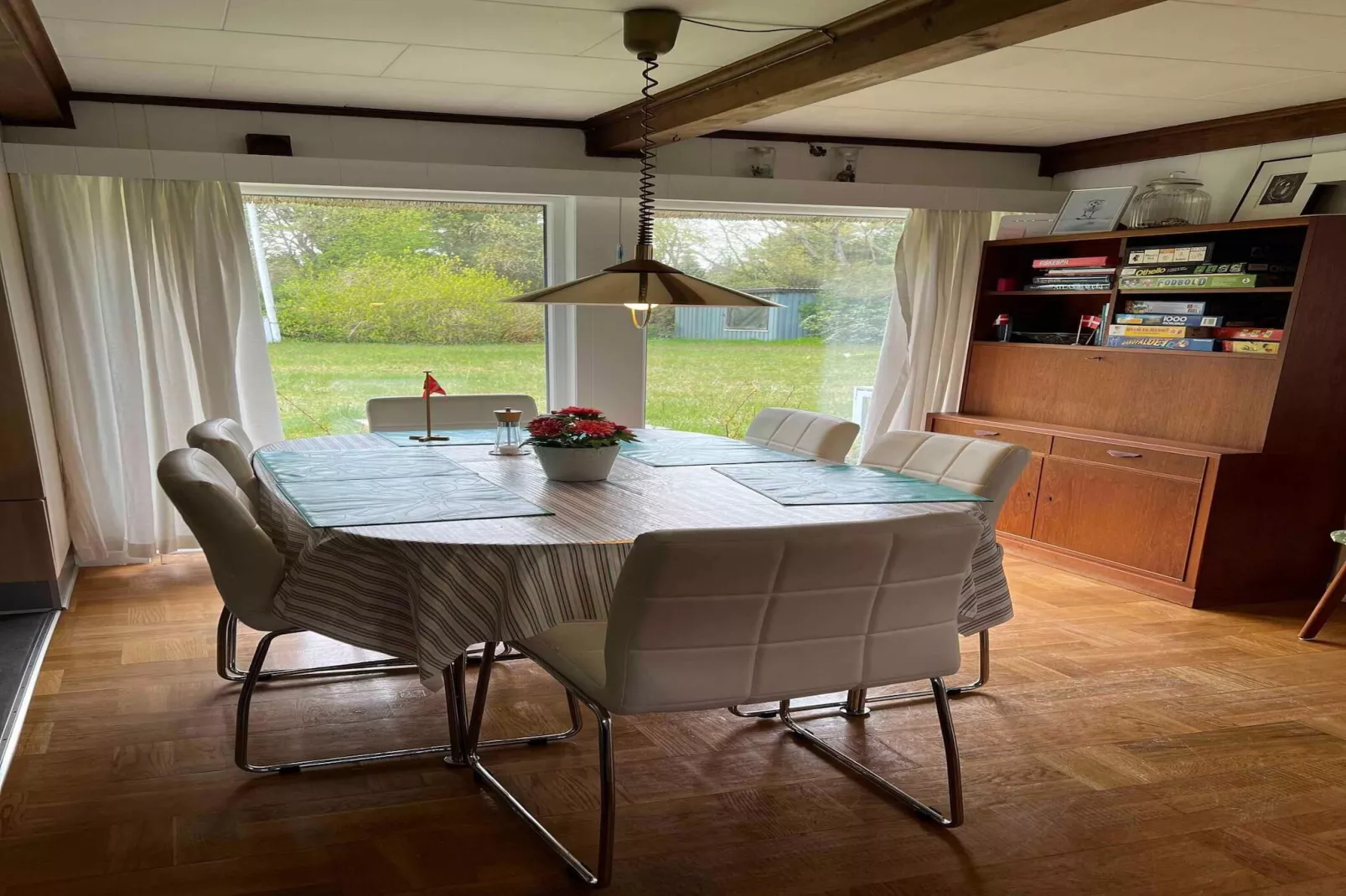 5 sterren vakantie huis in Rømø