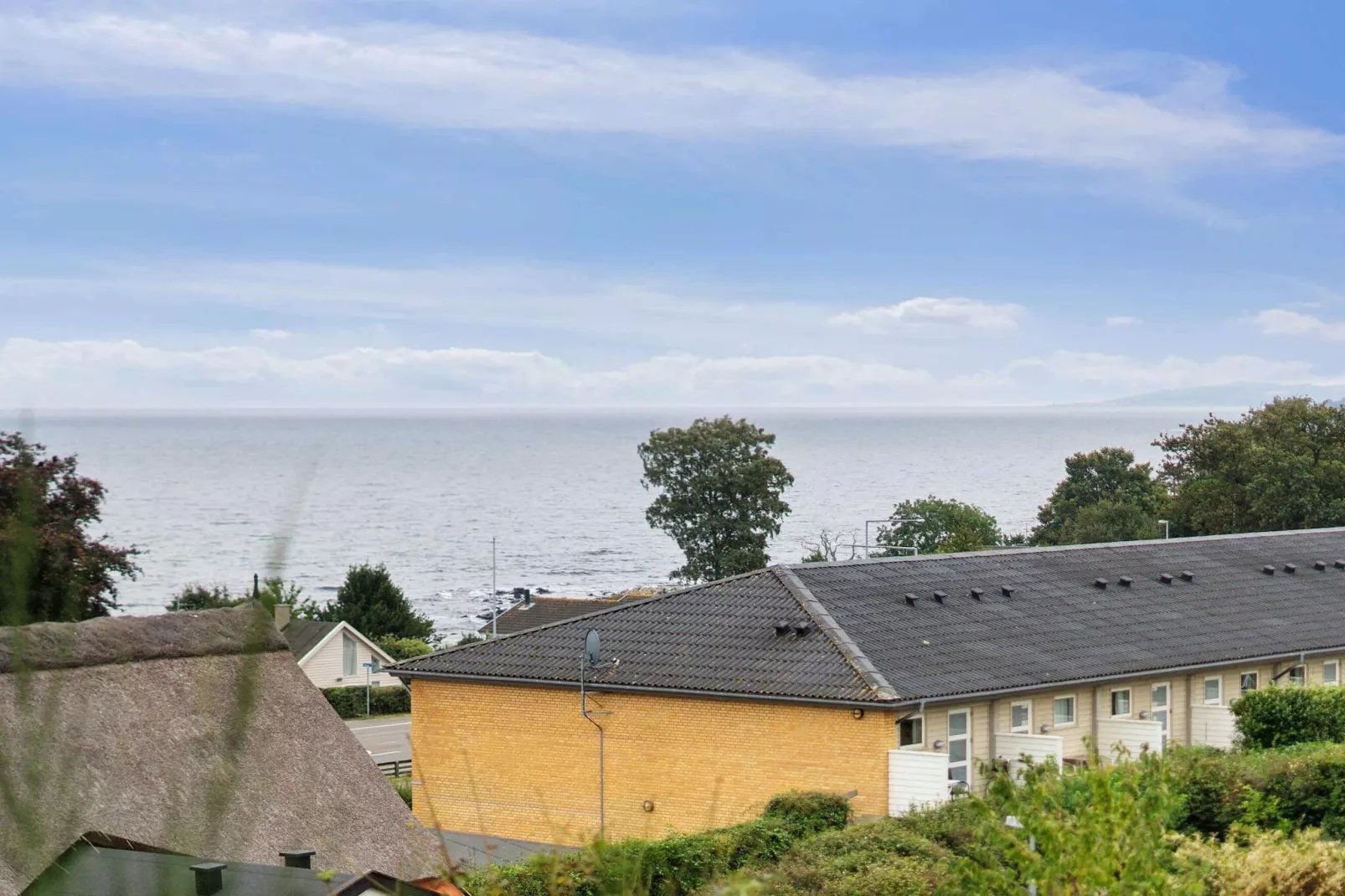 5 sterren vakantie huis in Allinge