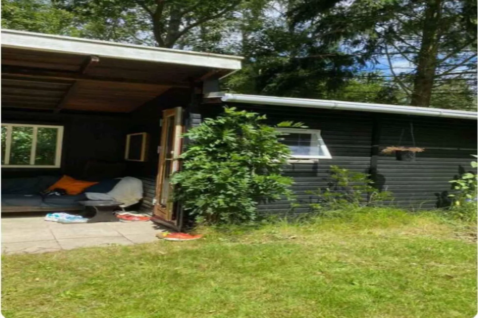 5 sterren vakantie huis in Frederiksværk