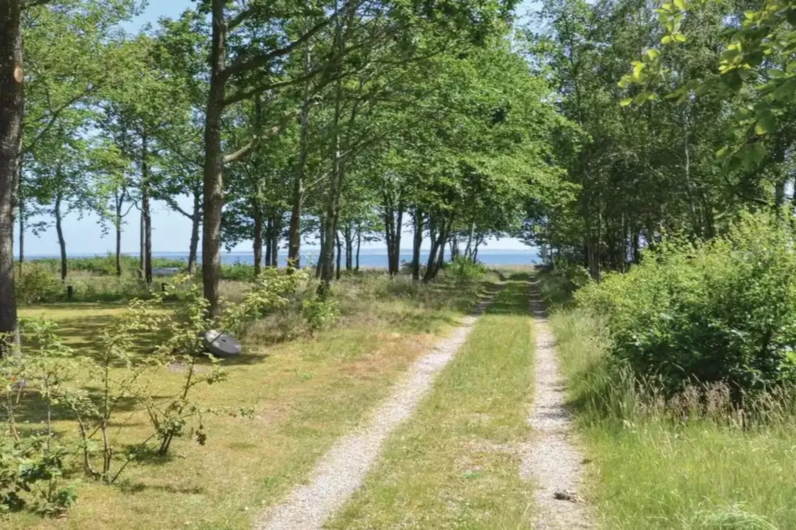 5 sterren vakantie huis in Thyholm