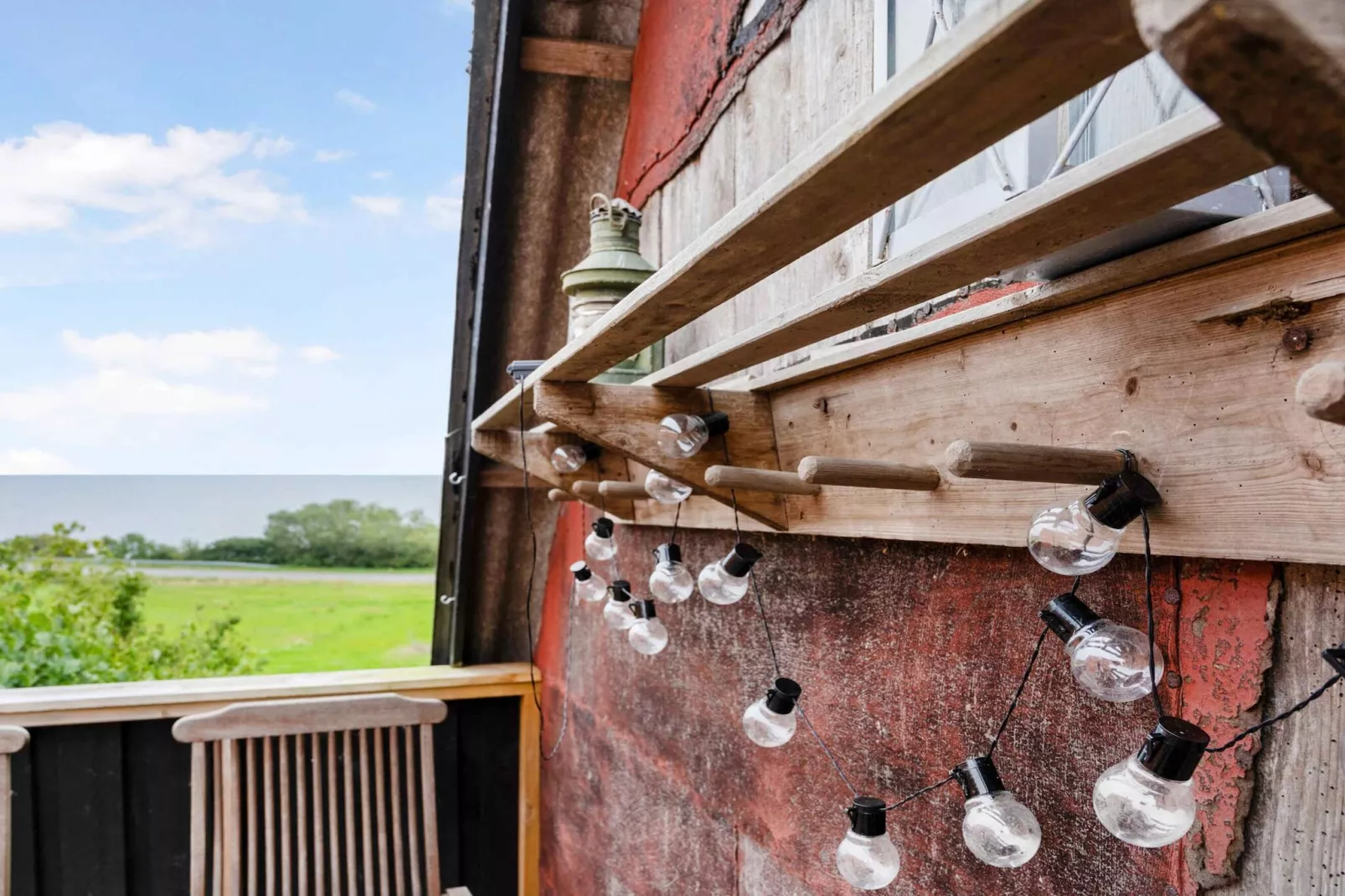 5 sterren vakantie huis in Svaneke