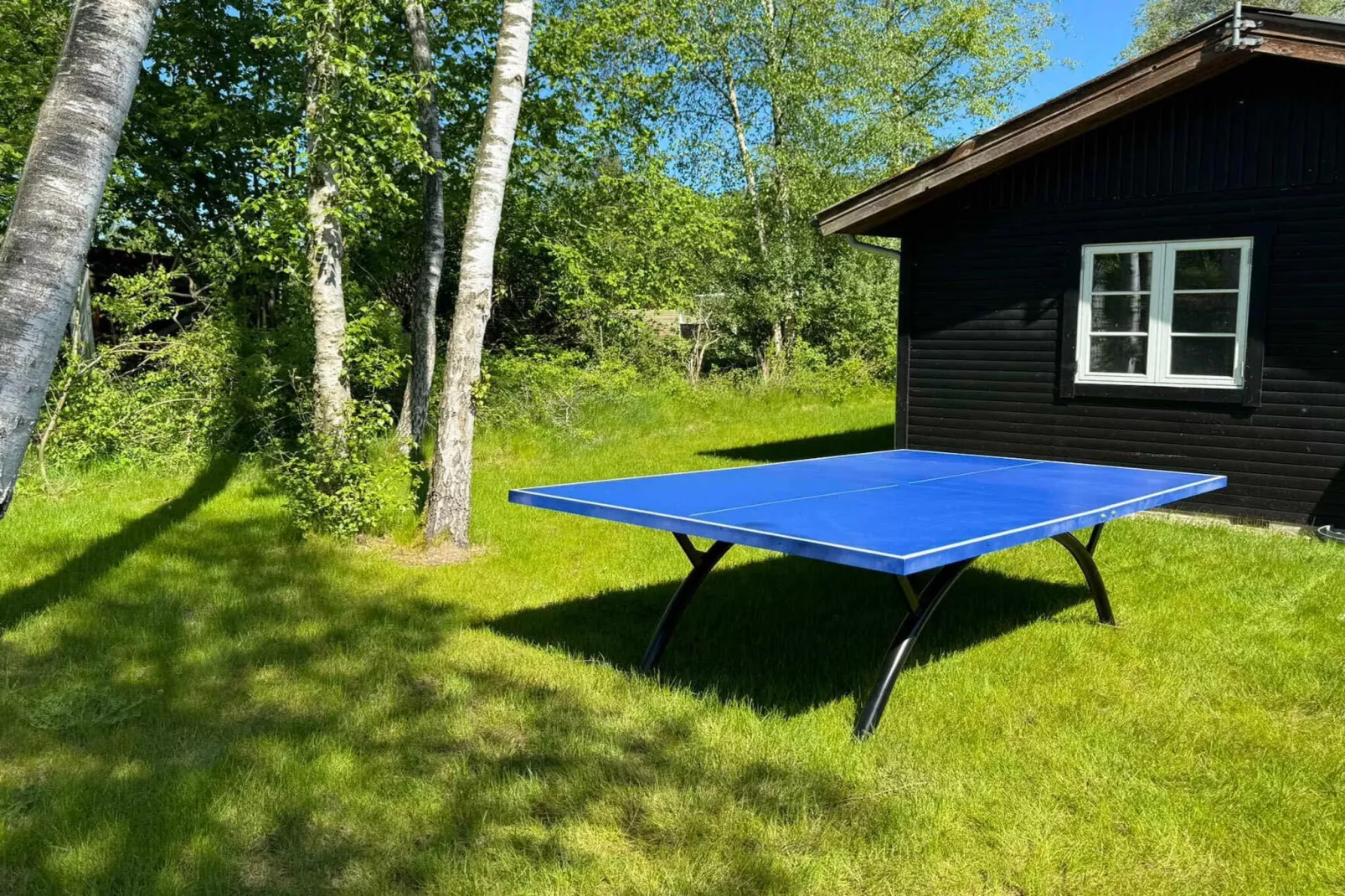 5 sterren vakantie huis in Grevinge