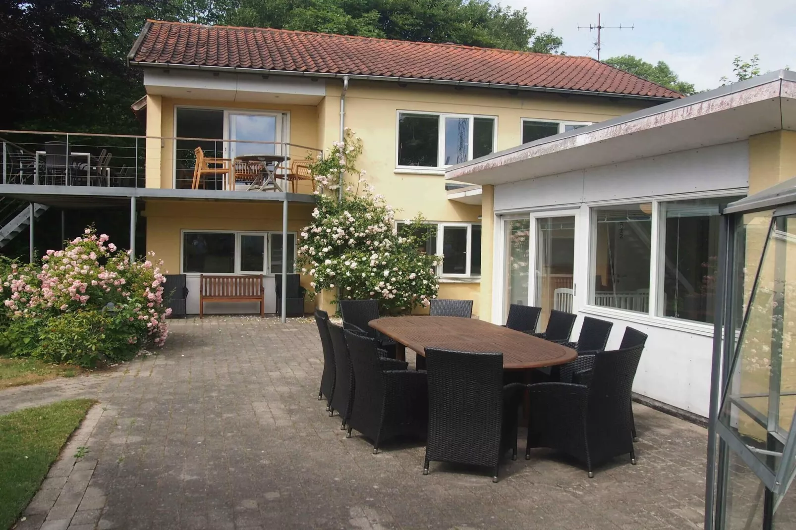 5 sterren vakantie huis in Lemvig