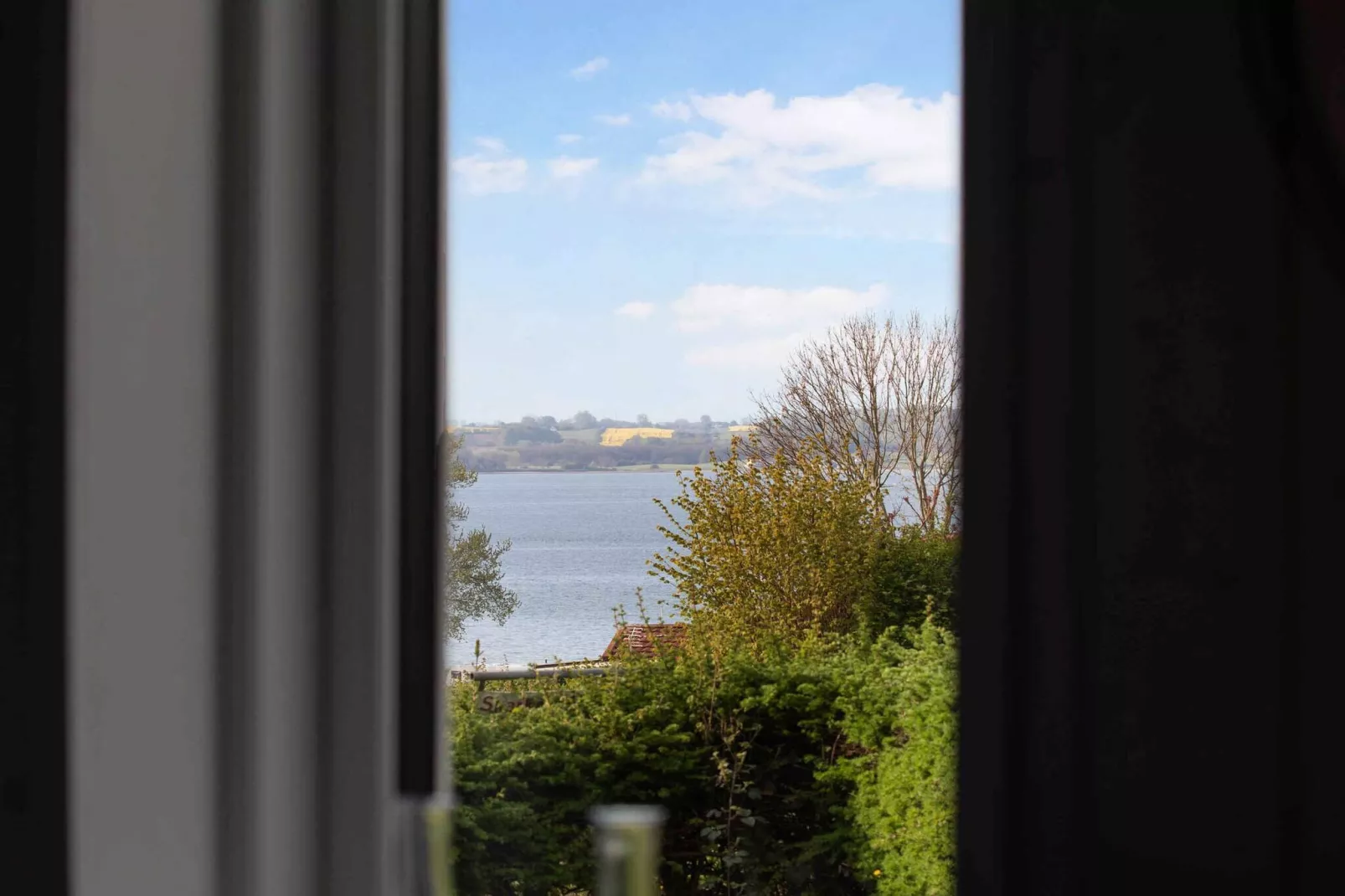 5 sterren vakantie huis in Aabenraa