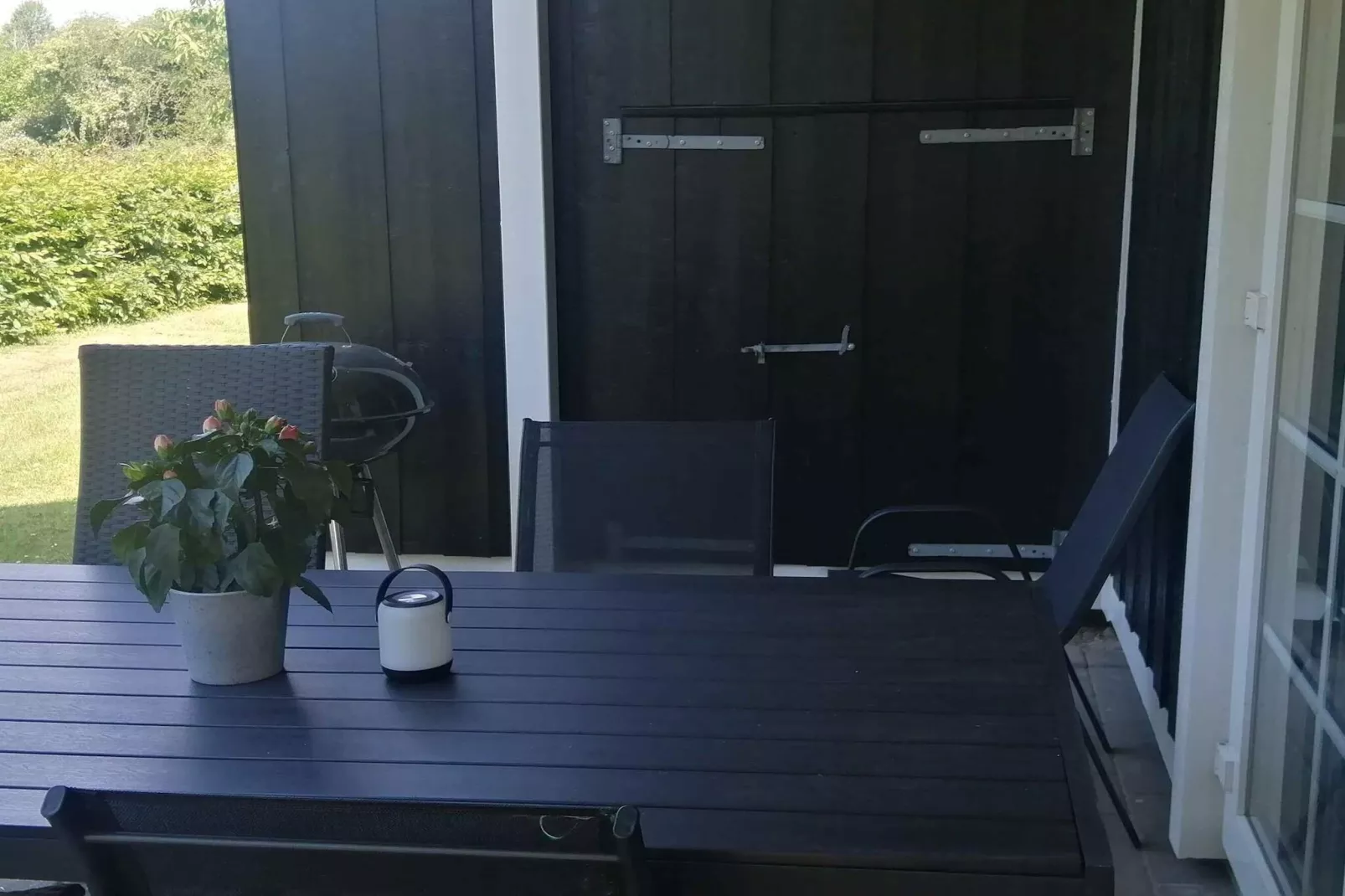 5 sterren vakantie huis in Gråsten