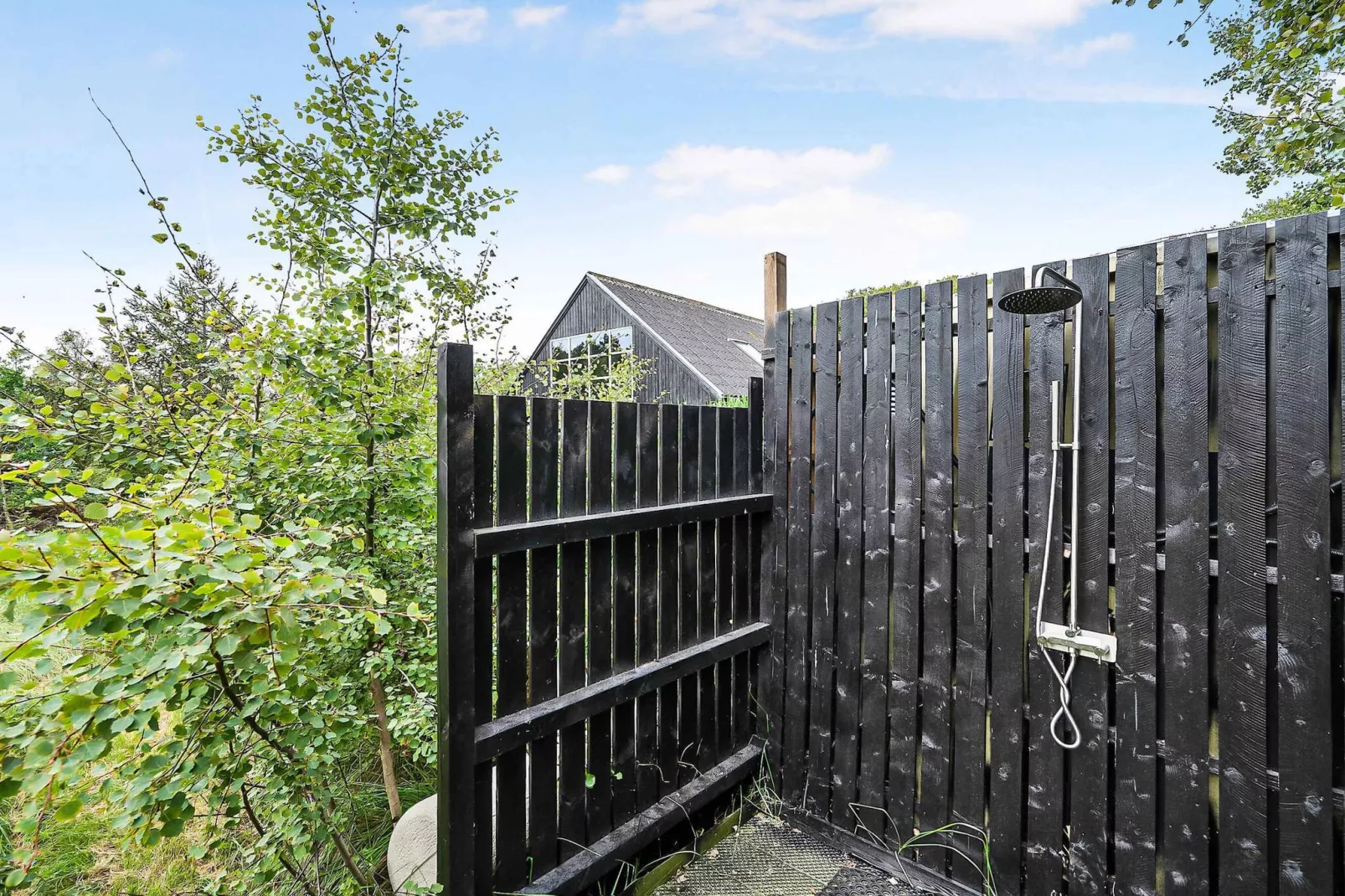 5 sterren vakantie huis in Ebeltoft