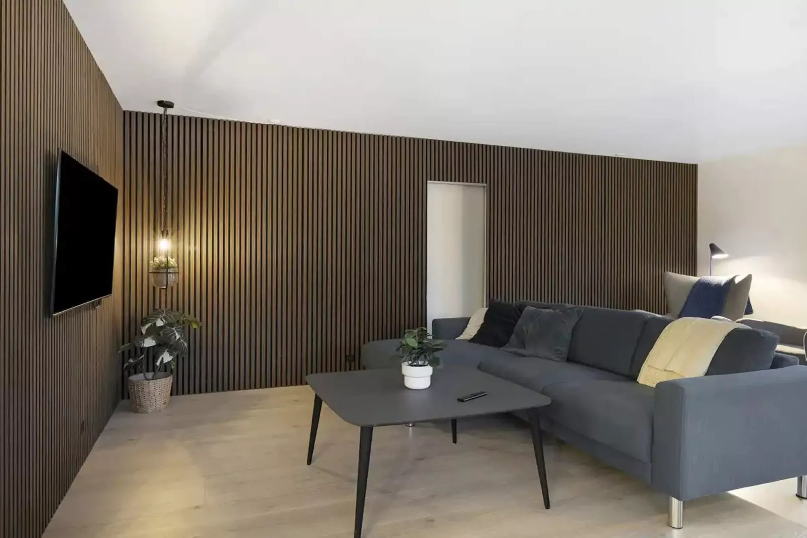 5 sterren vakantie huis in Frørup