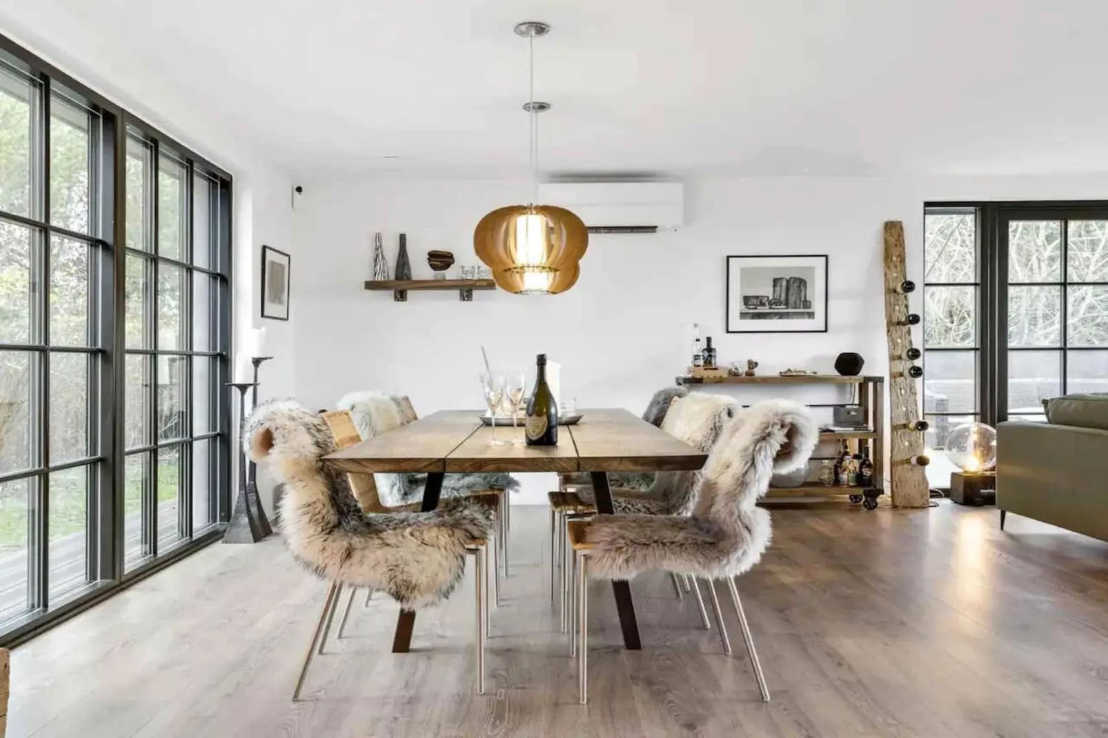 5 sterren vakantie huis in Skagen