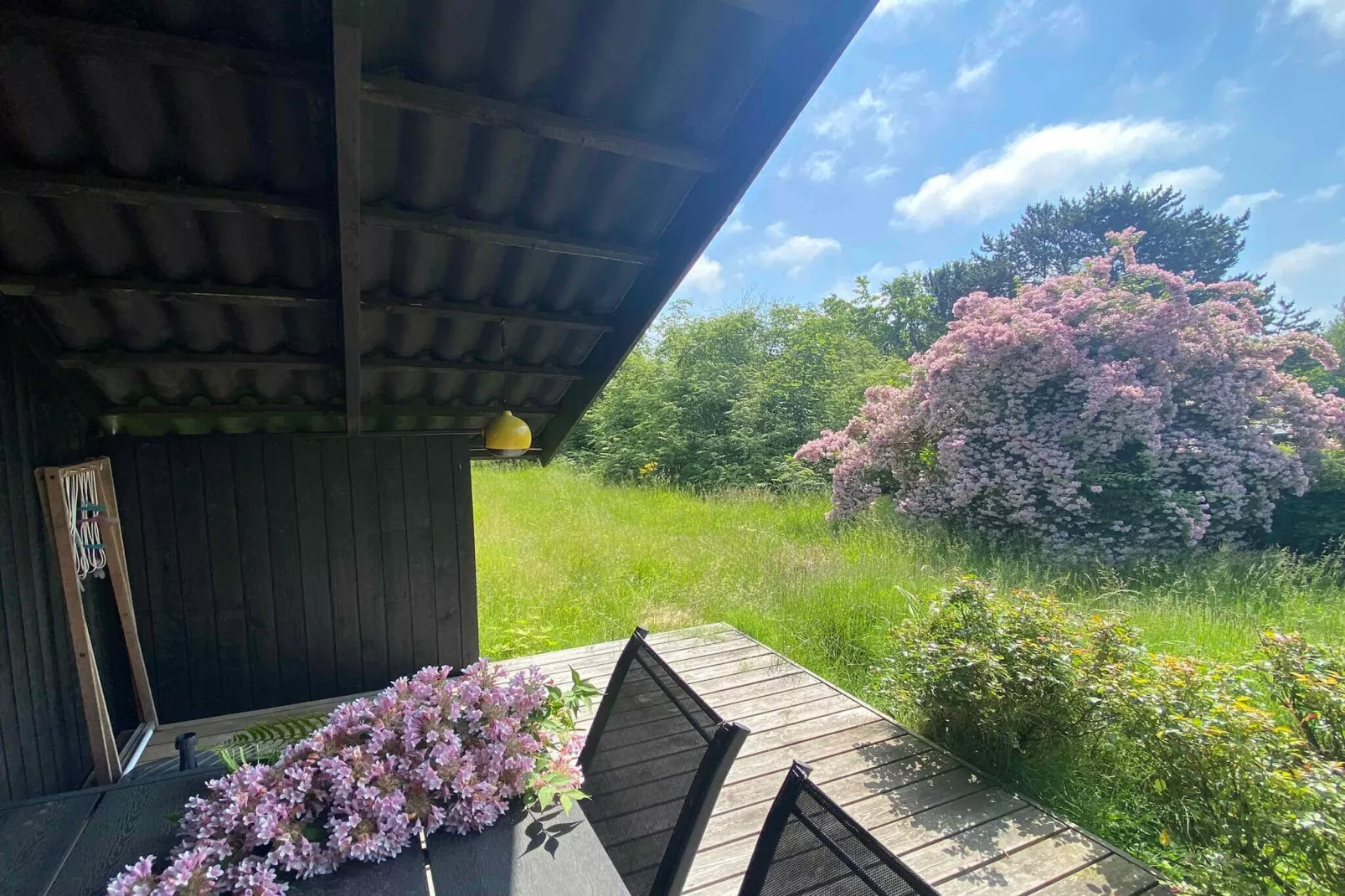 5 sterren vakantie huis in Melby