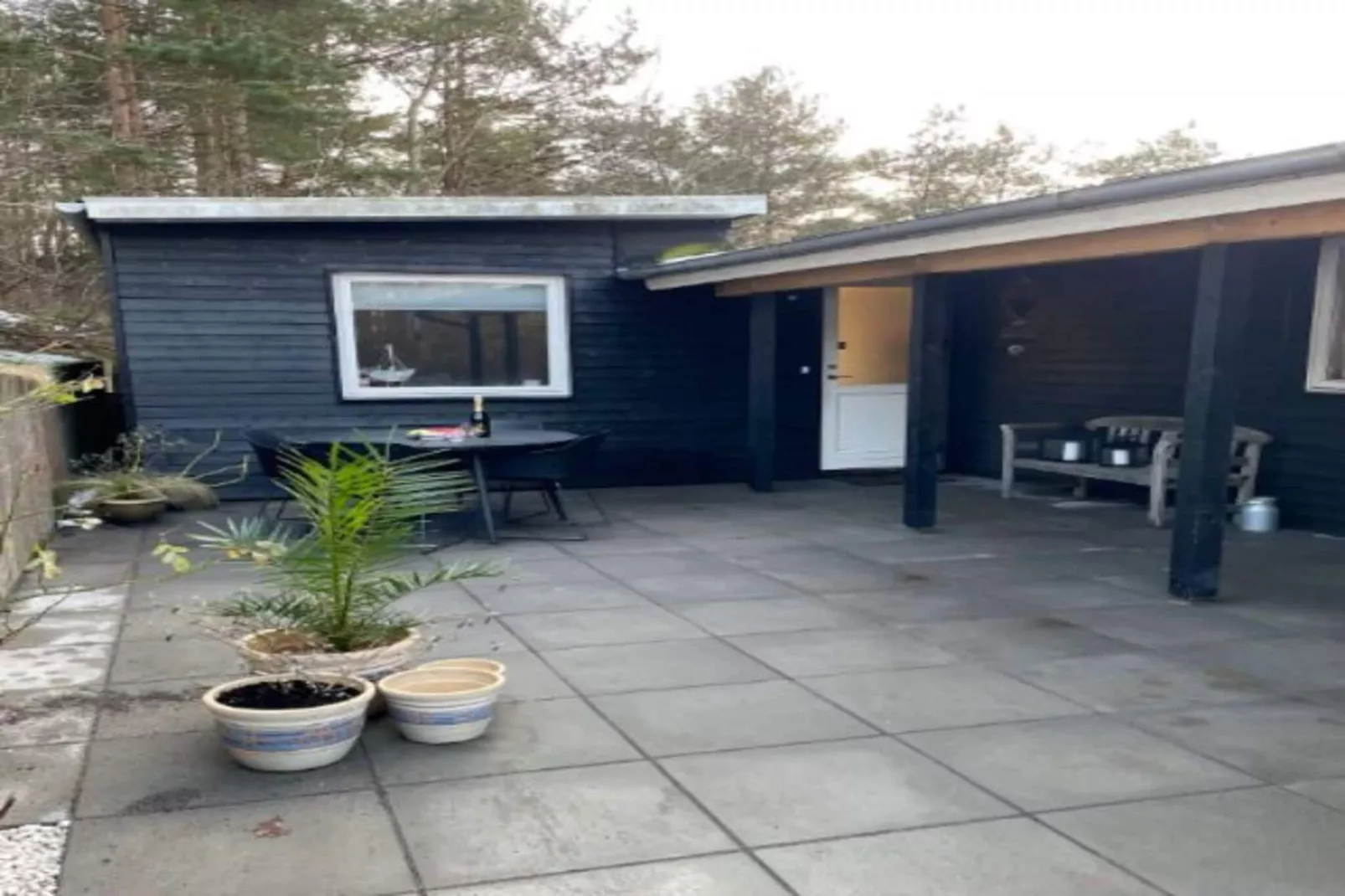 5 sterren vakantie huis in Ebeltoft