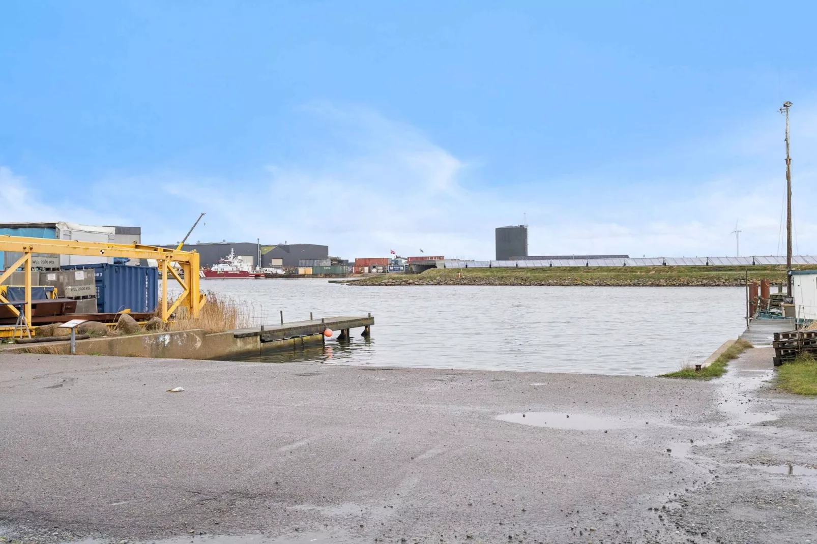 5 sterren vakantie huis in Hvide Sande