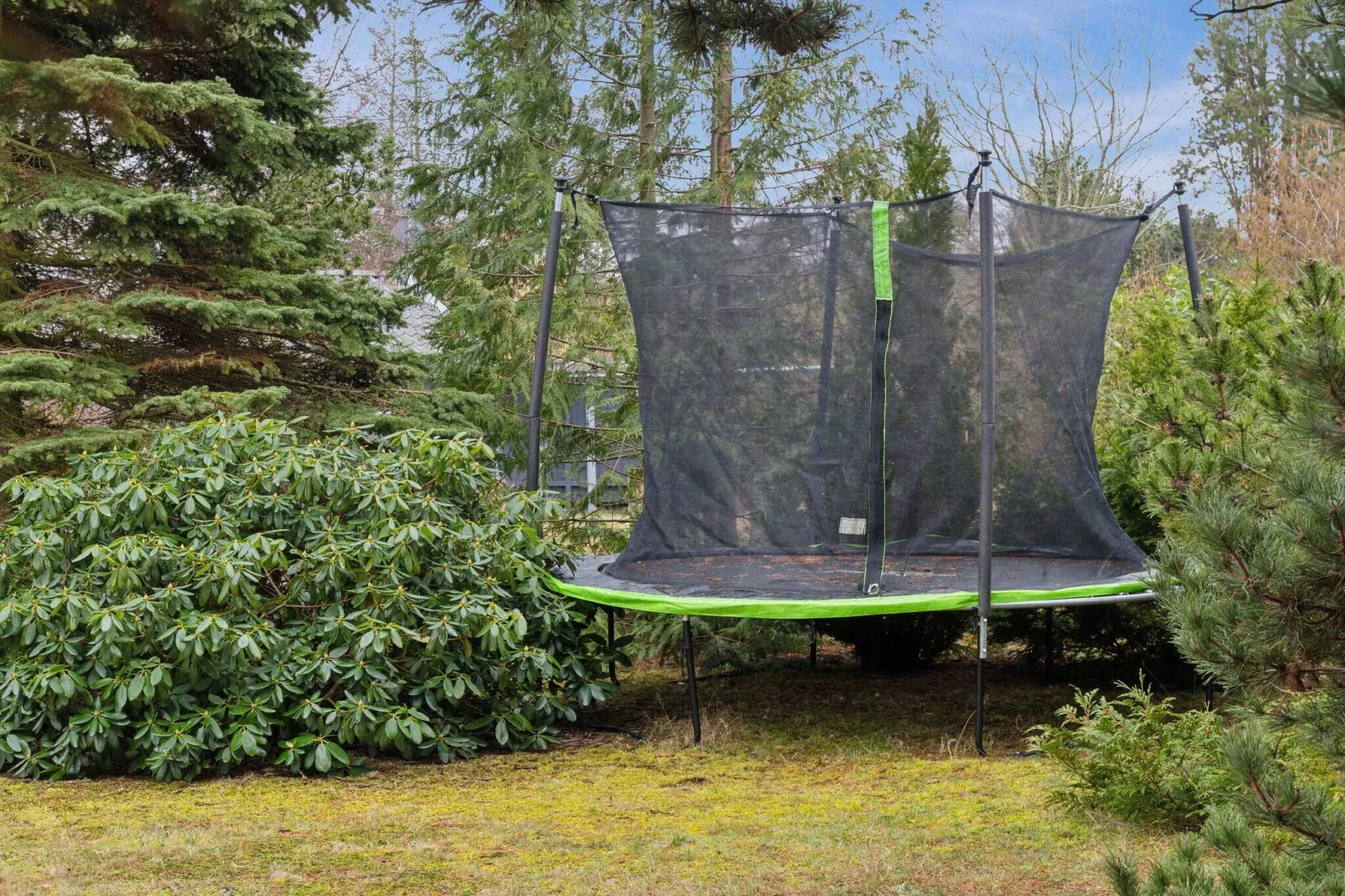 5 sterren vakantie huis in Gedser