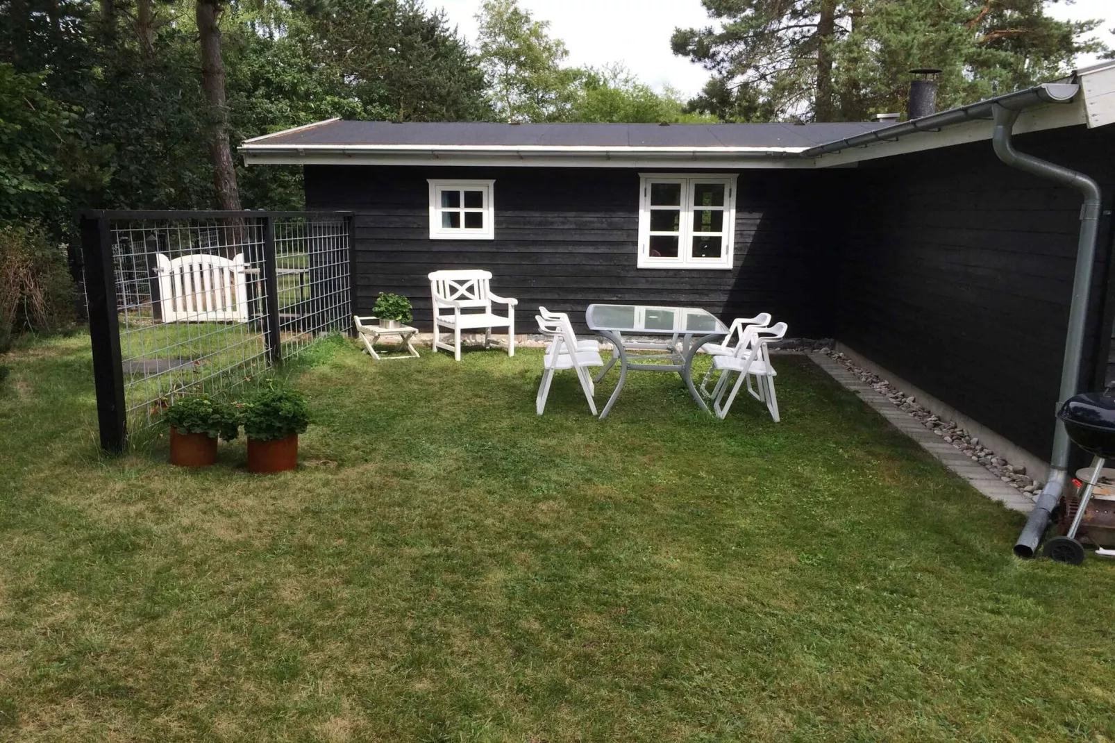 5 sterren vakantie huis in Nykøbing Sj