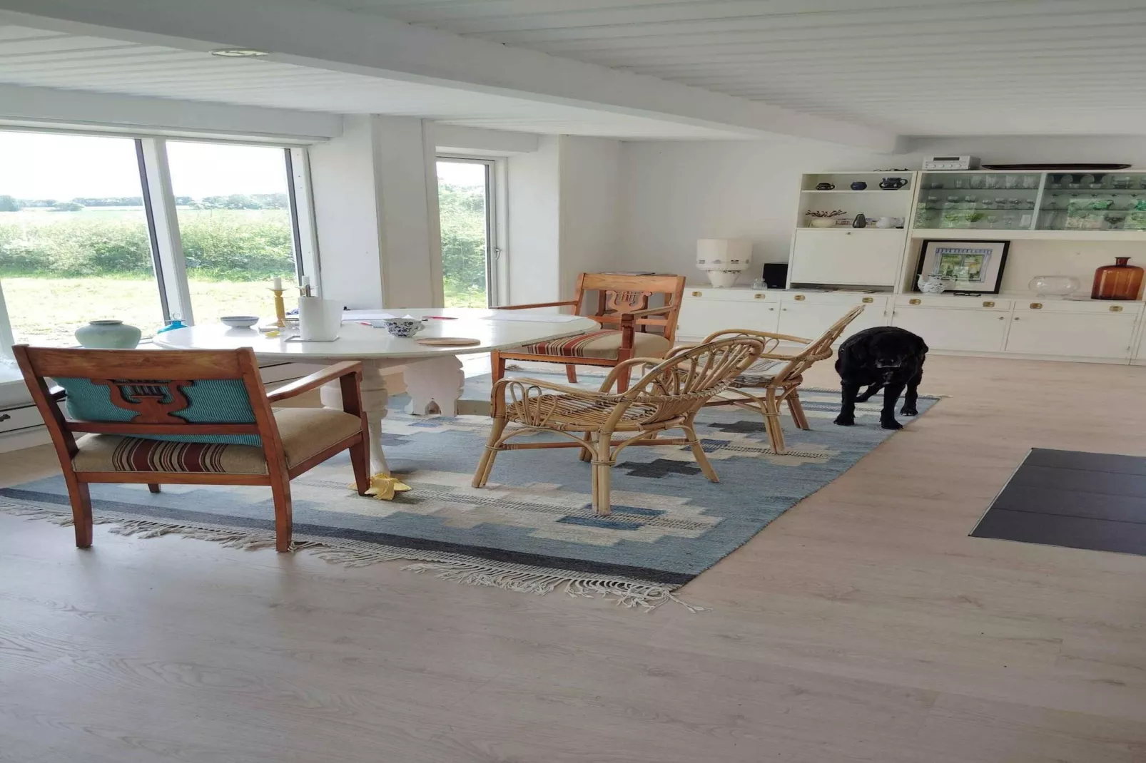 5 sterren vakantie huis in Ærøskøbing