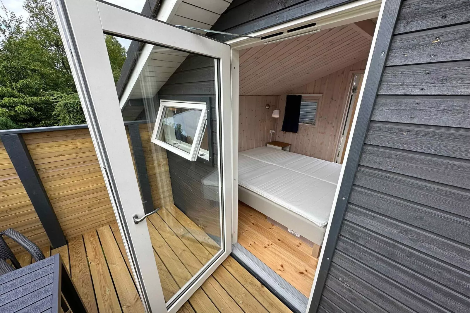 5 sterren vakantie huis in Fårvang