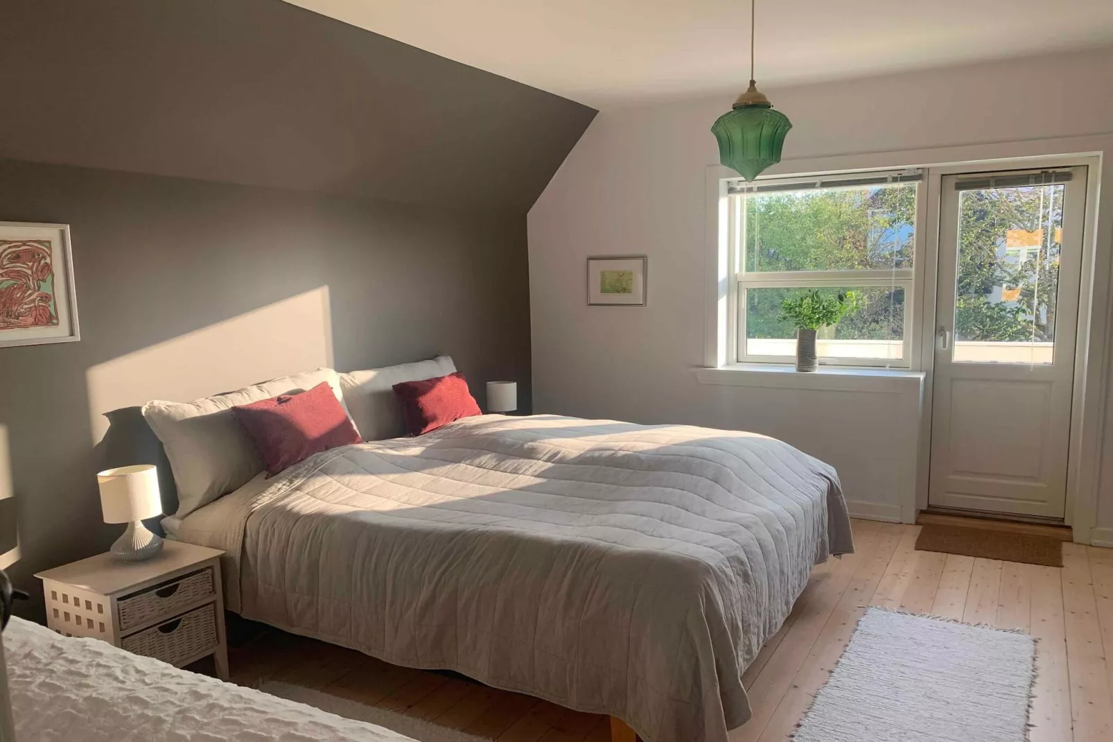 5 sterren vakantie huis in Skagen