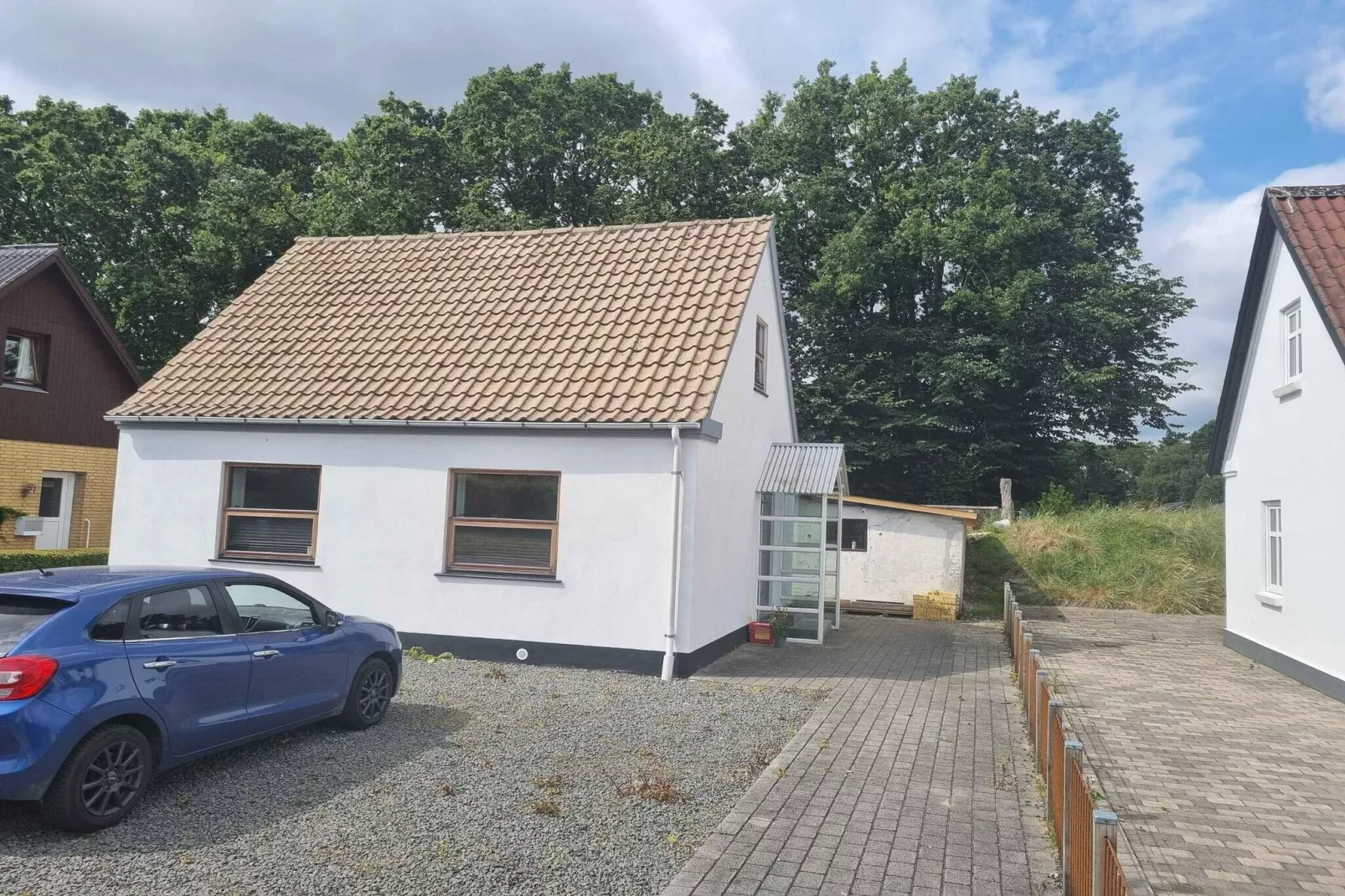 5 sterren vakantie huis in Asaa