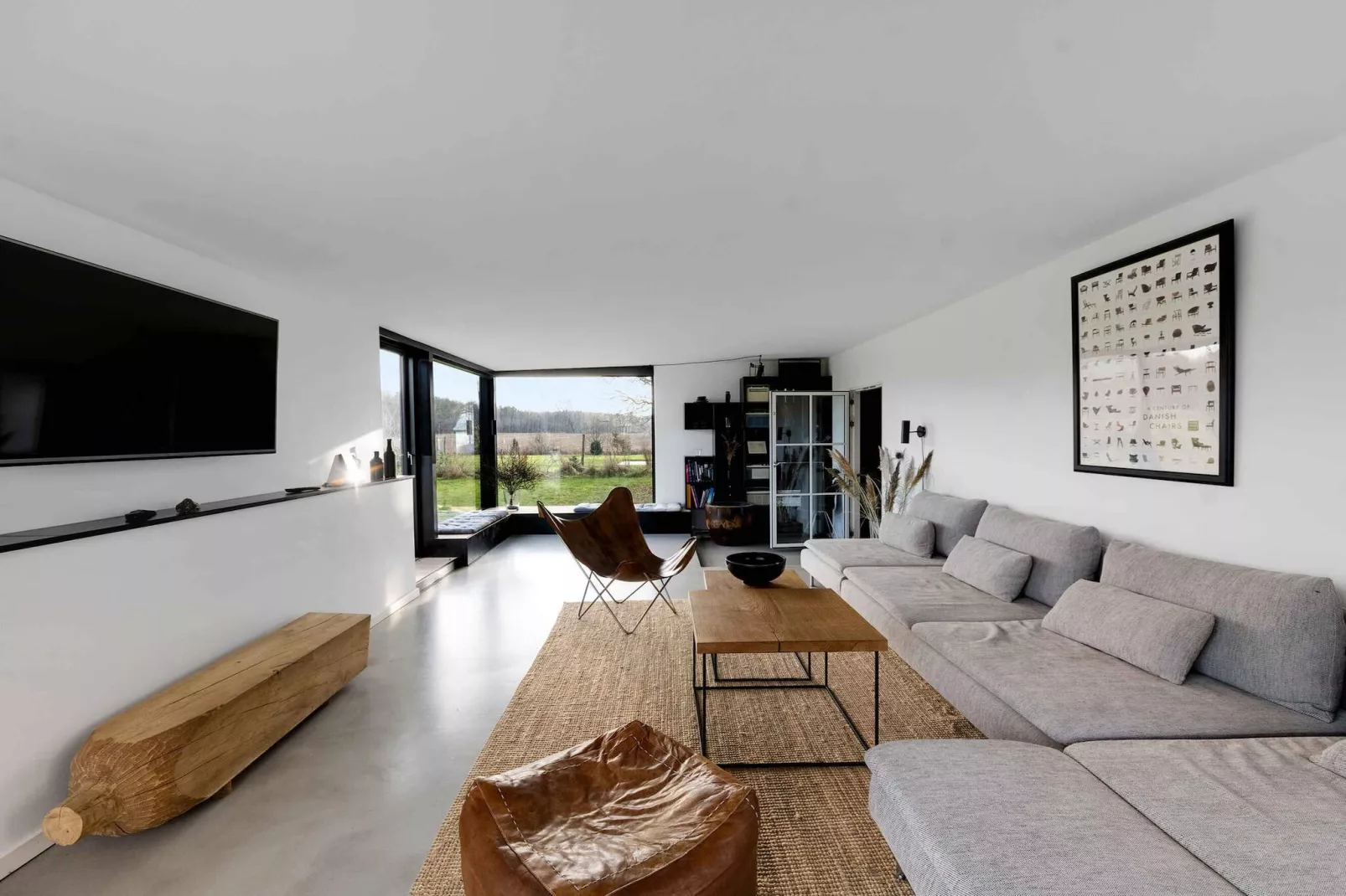 5 sterren vakantie huis in Aakirkeby